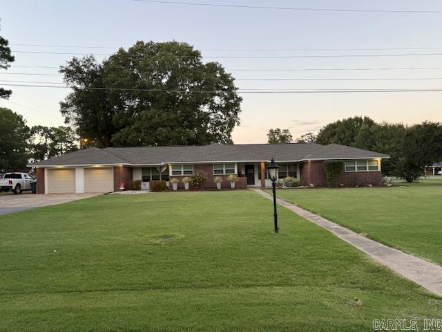 402 W Hoyle  Hazen, AR