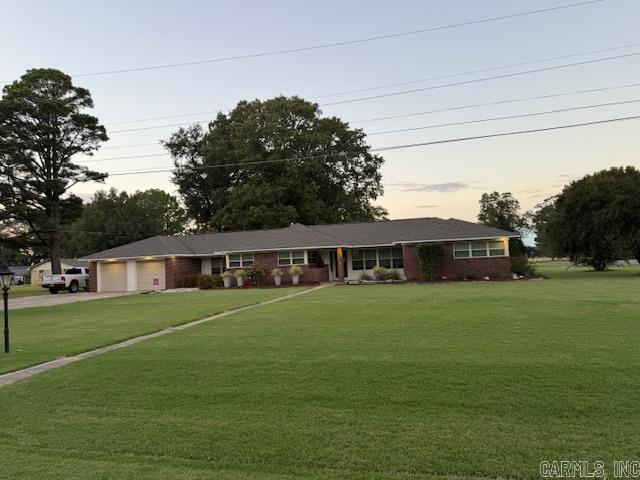 402 W Hoyle  Hazen, AR