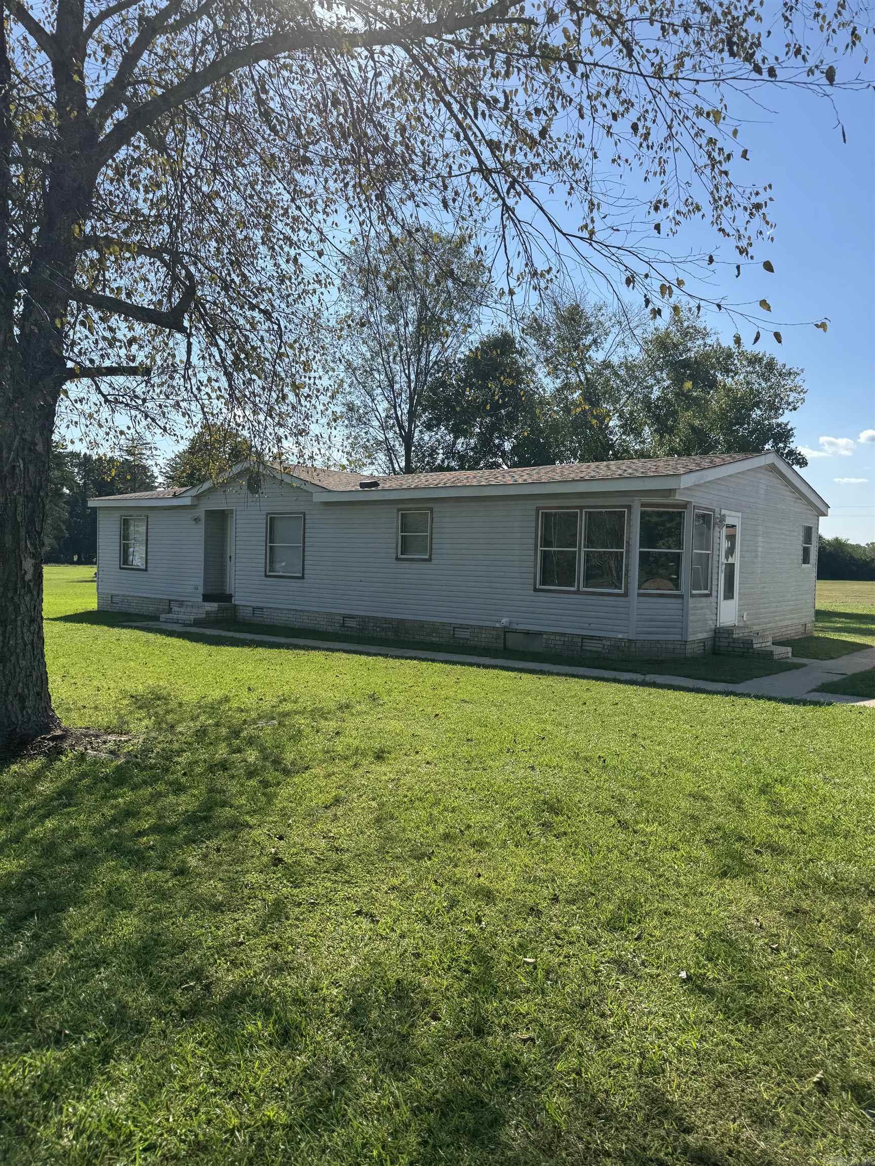 107 Pierce  Beebe, AR