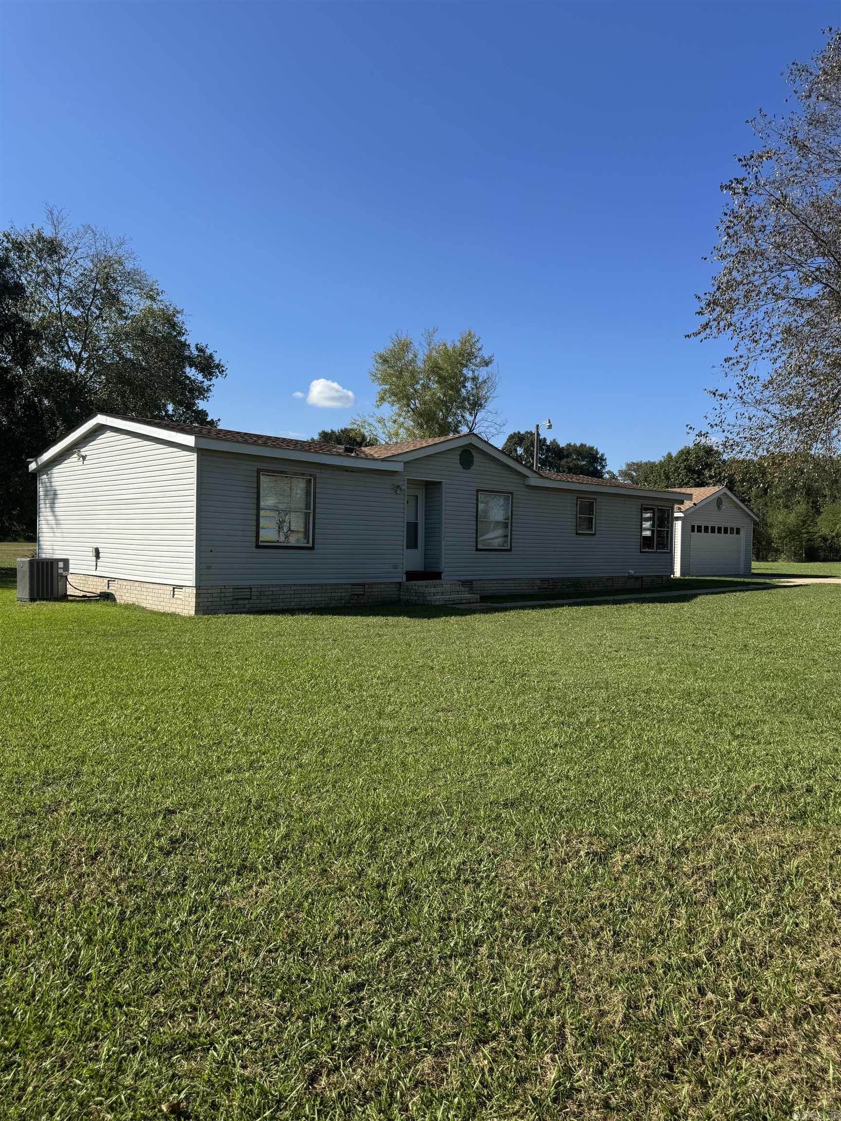 107 Pierce  Beebe, AR