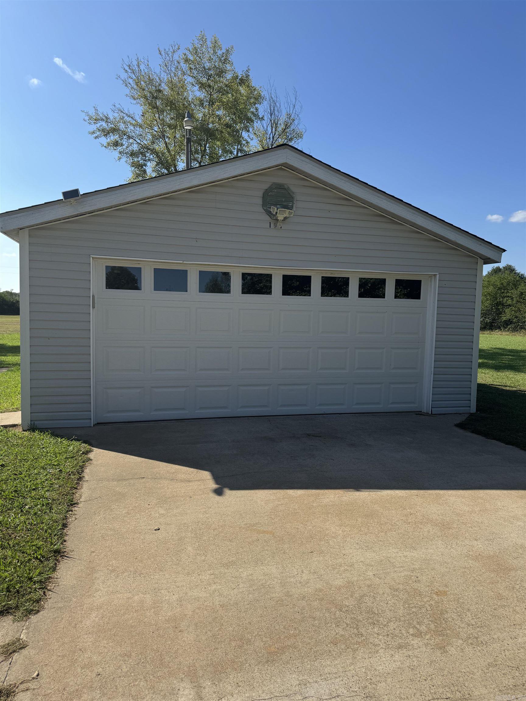 107 Pierce  Beebe, AR