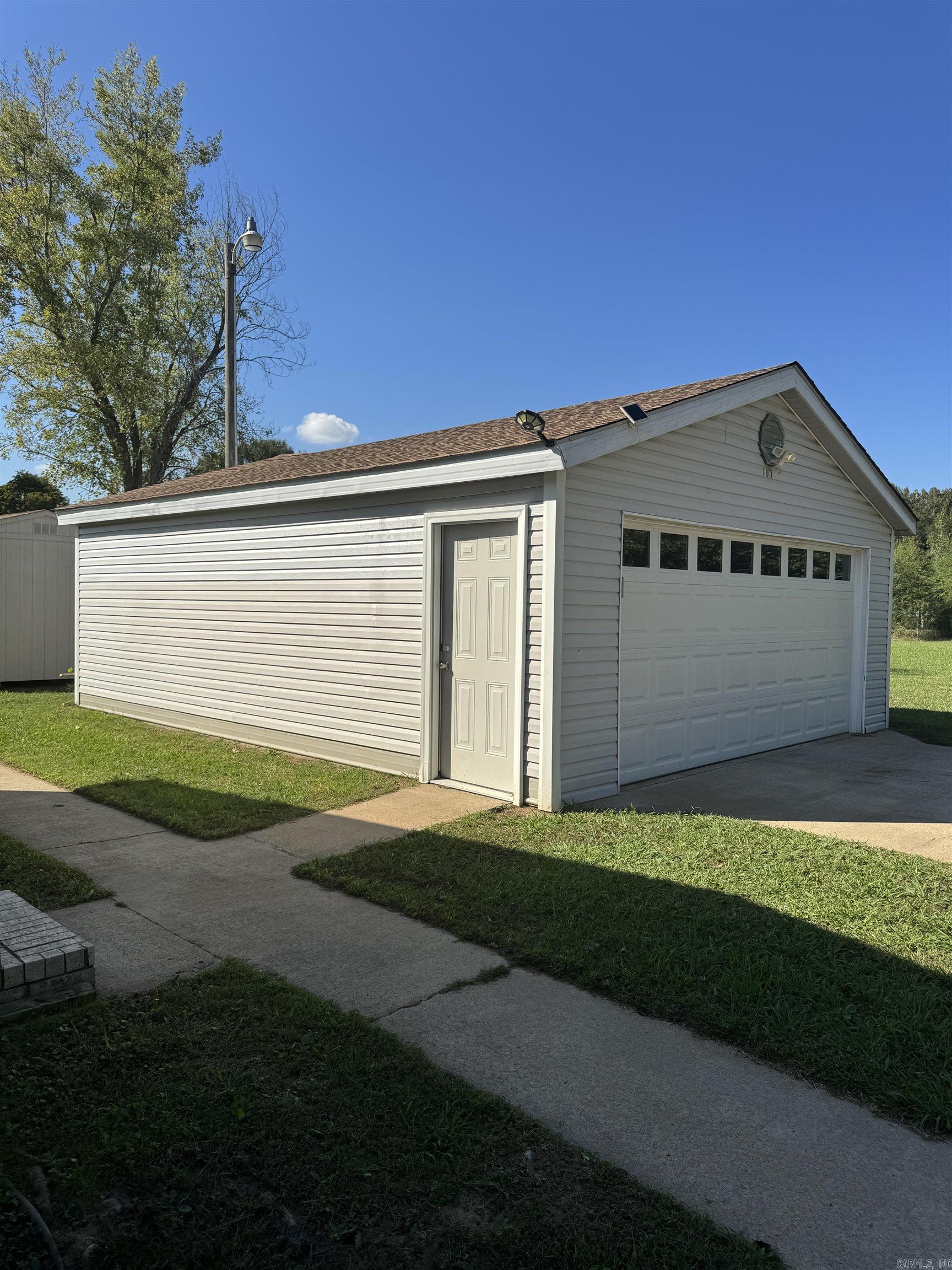 107 Pierce  Beebe, AR