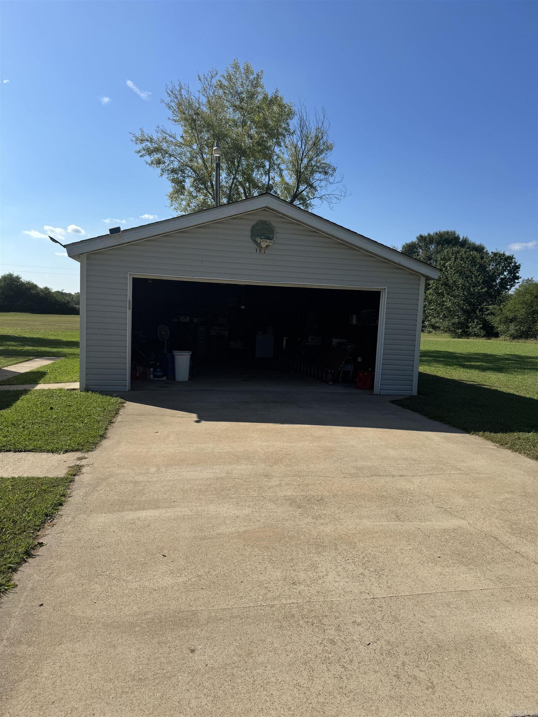 107 Pierce  Beebe, AR
