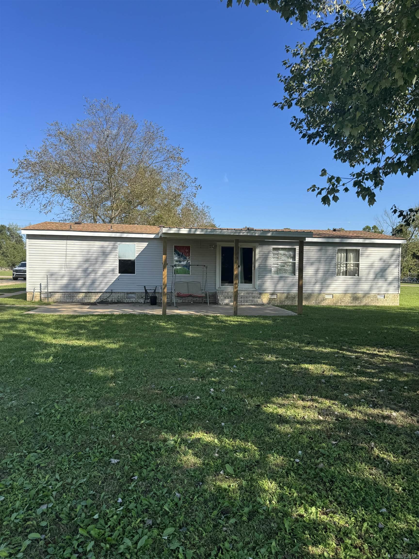 107 Pierce  Beebe, AR