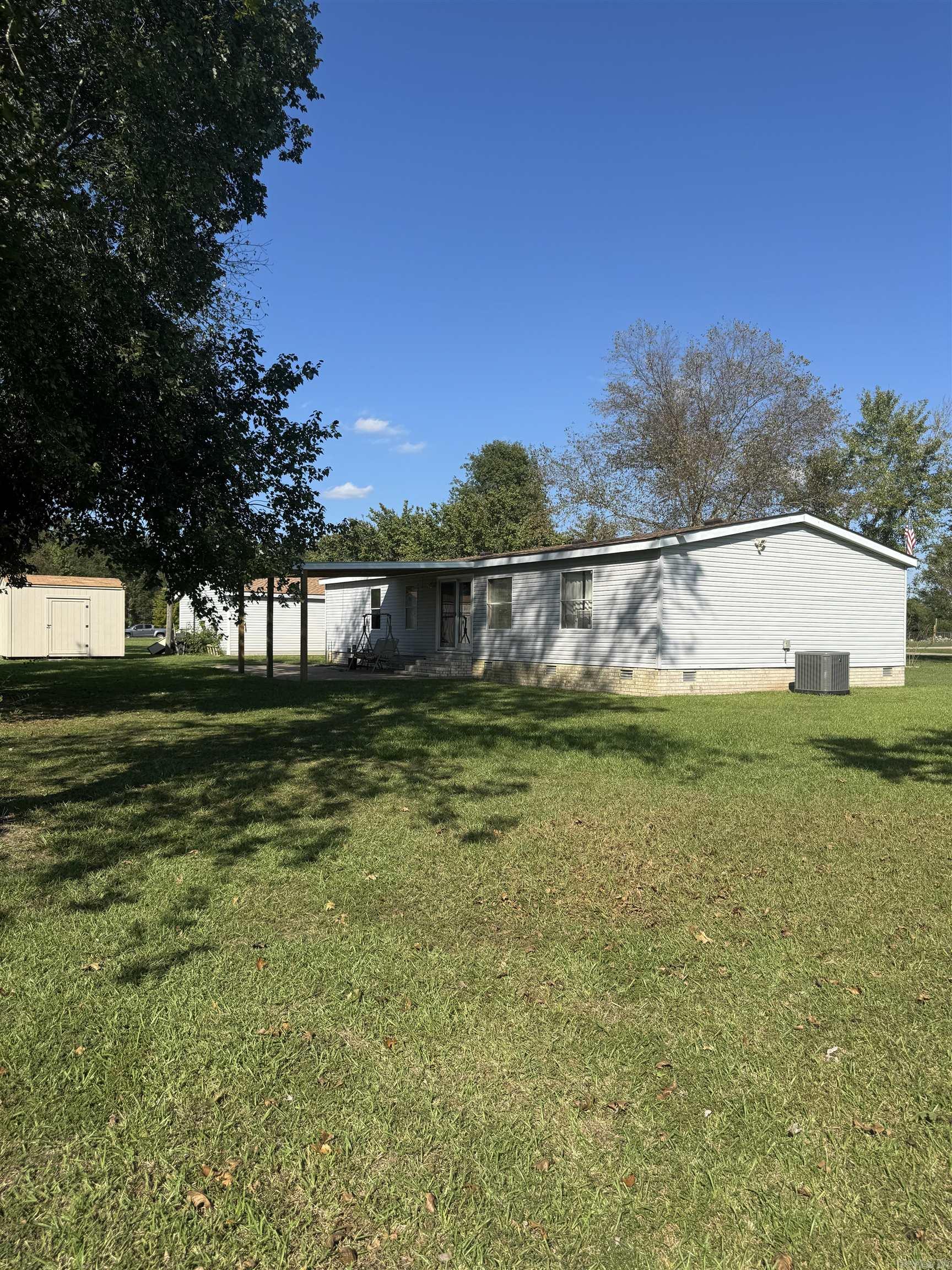 107 Pierce  Beebe, AR