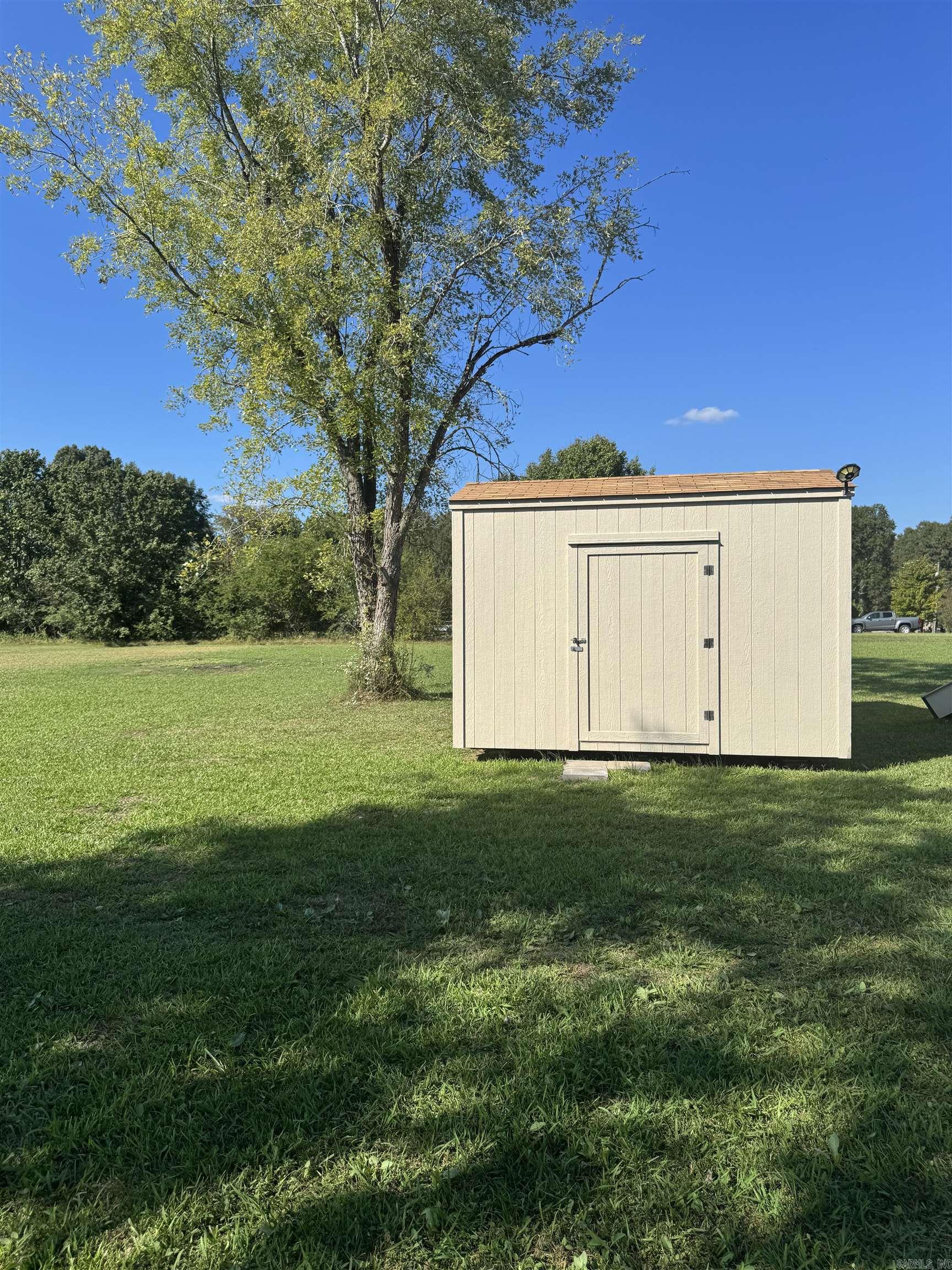 107 Pierce  Beebe, AR