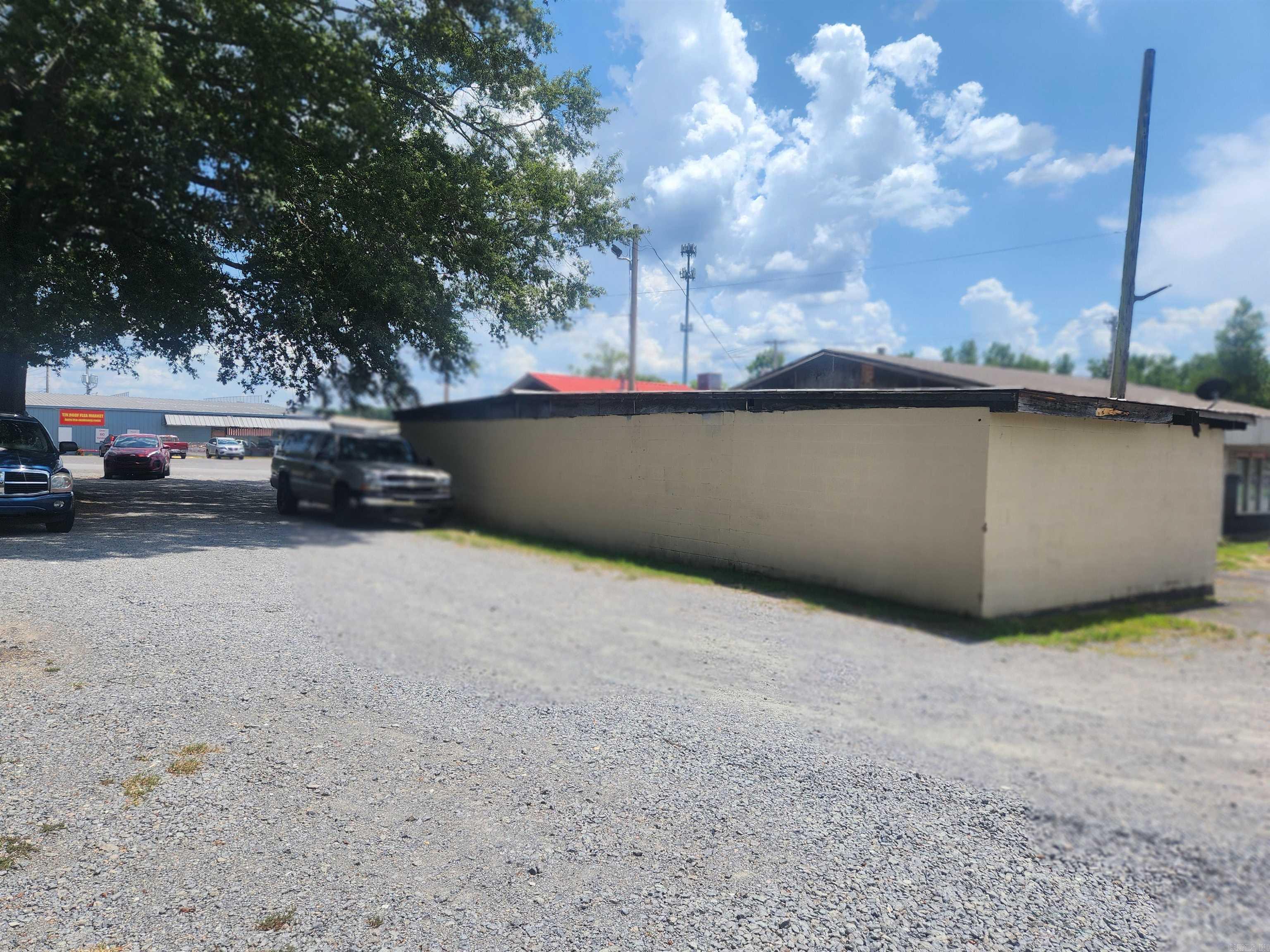 1222 EDISON  Benton, AR
