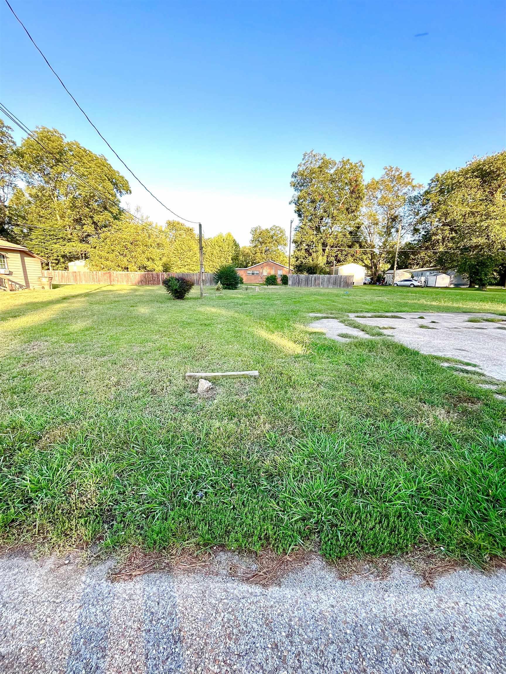 636 C Street  Wynne, AR