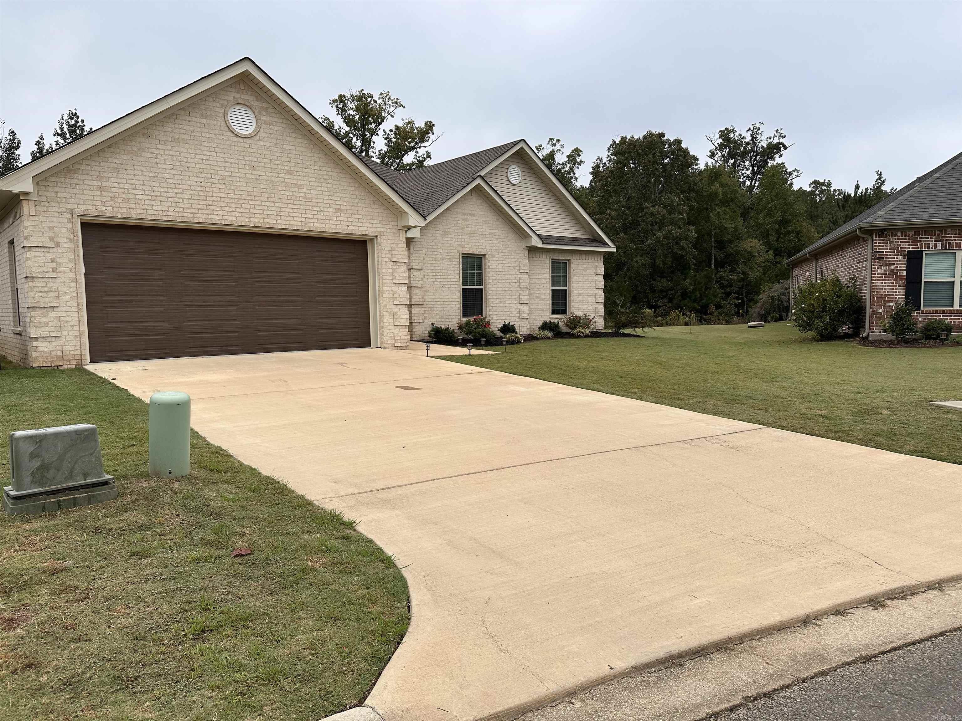 147 Oak Hill  El Dorado, AR