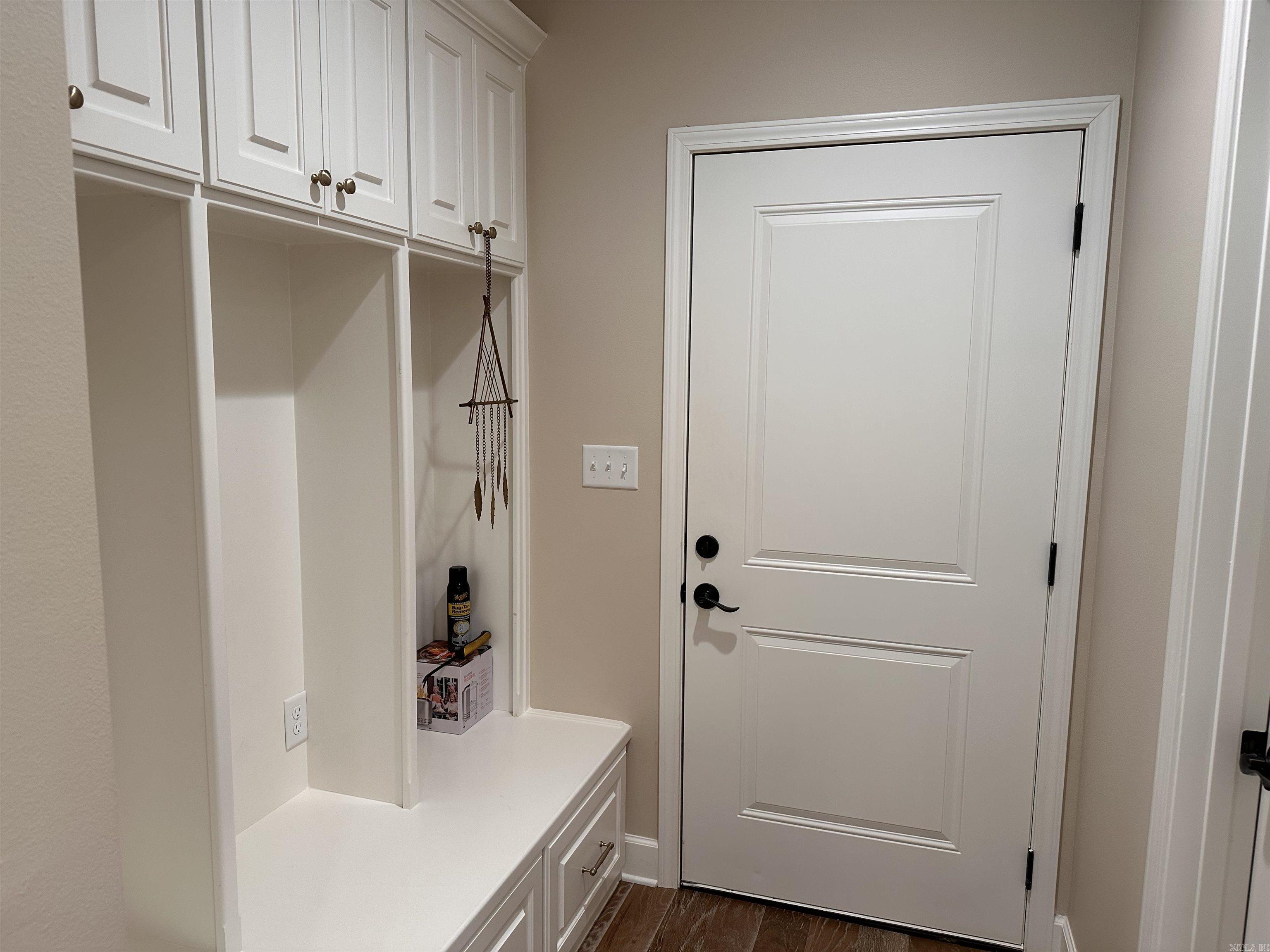 147 Oak Hill  El Dorado, AR