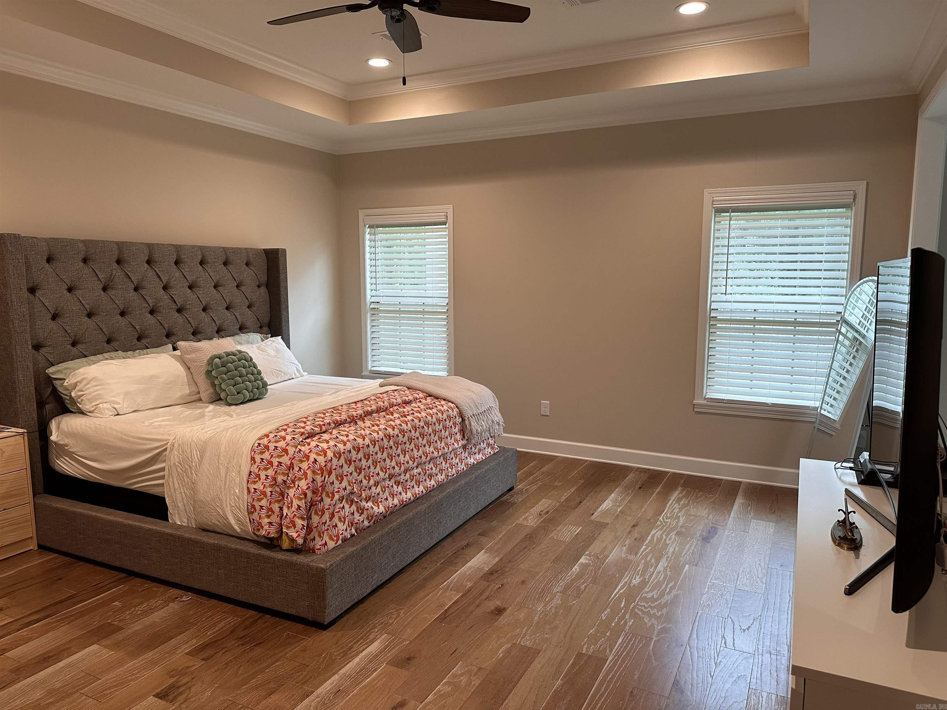 147 Oak Hill  El Dorado, AR