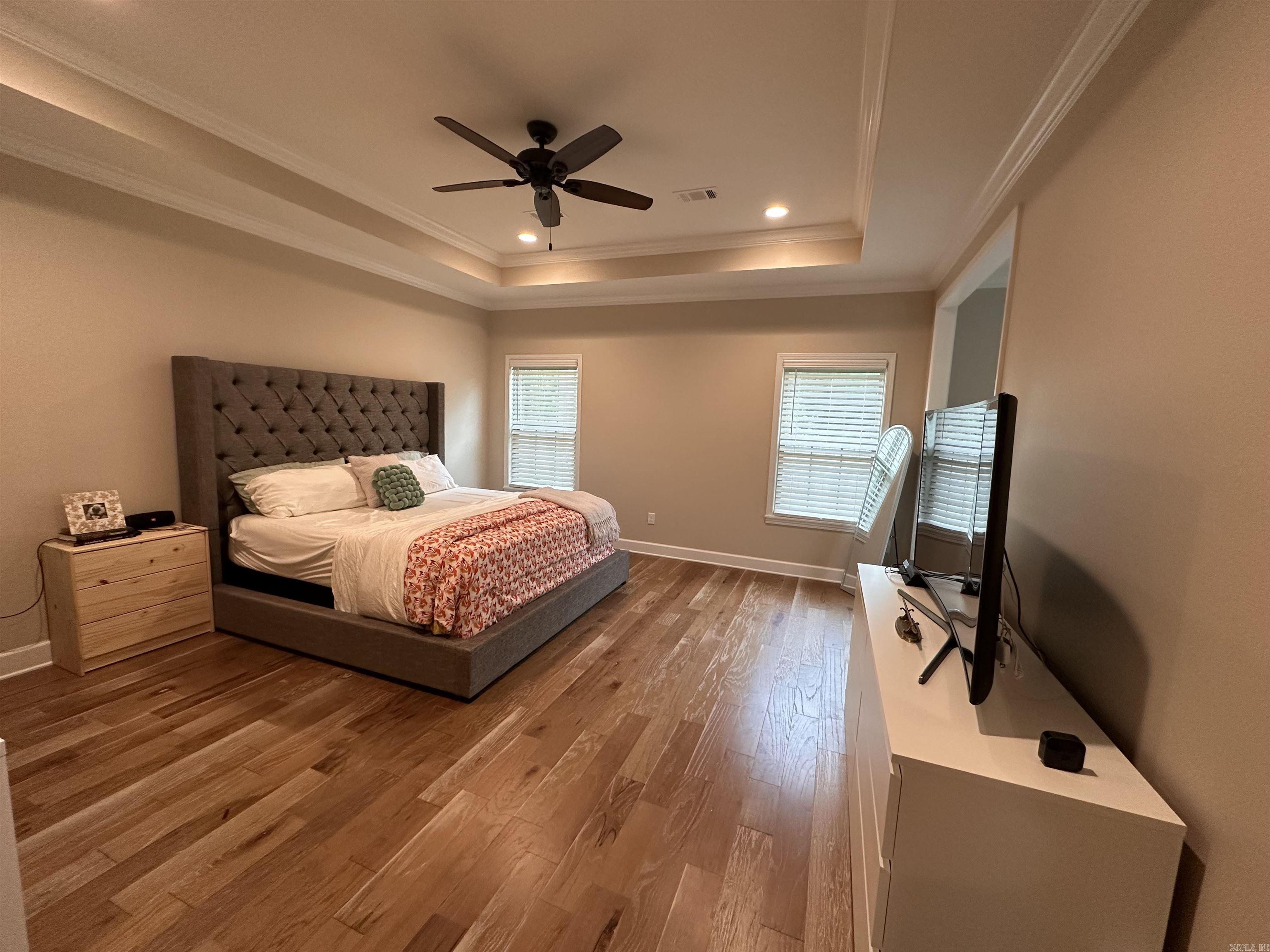 147 Oak Hill  El Dorado, AR