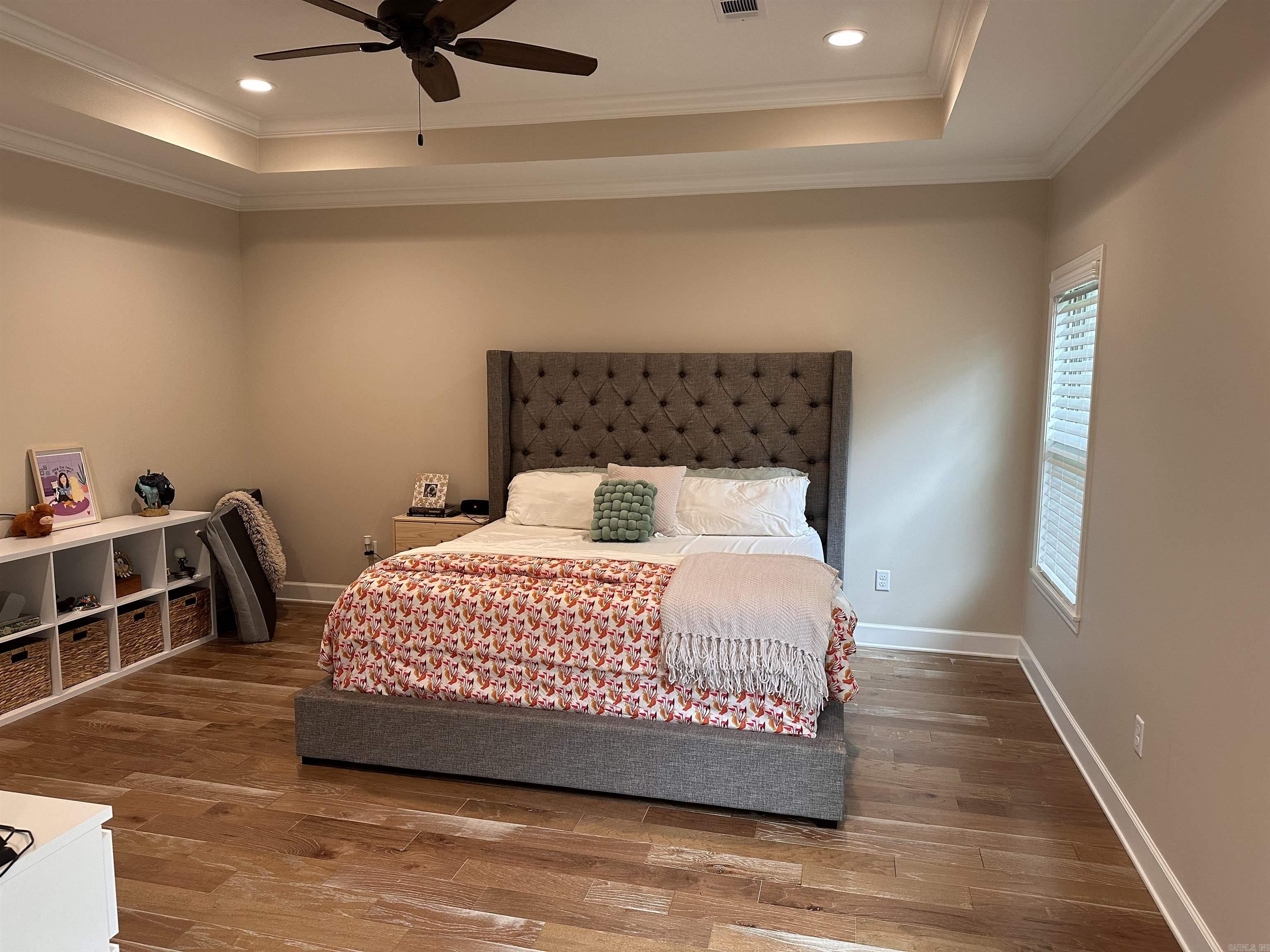 147 Oak Hill  El Dorado, AR