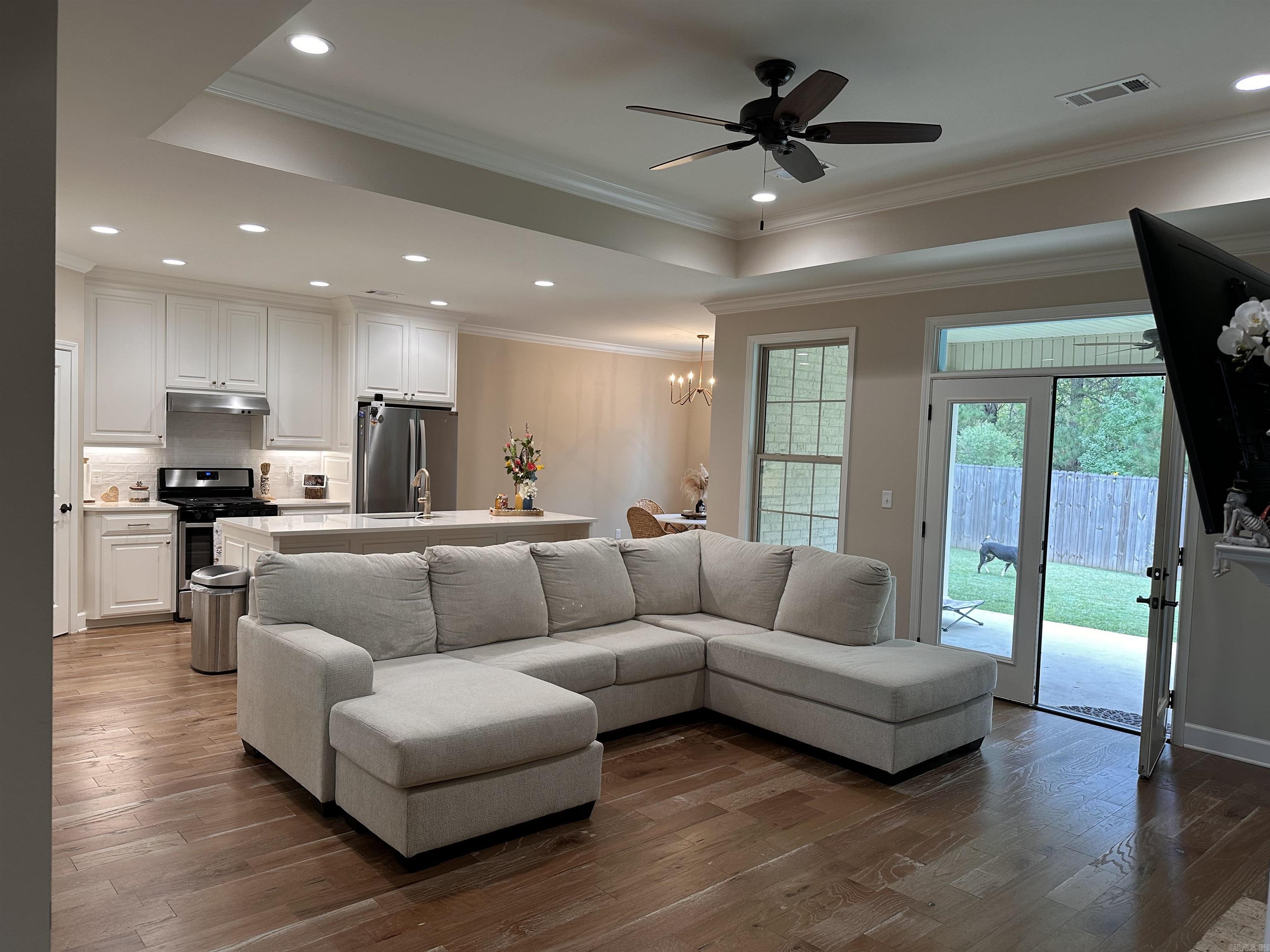 147 Oak Hill  El Dorado, AR