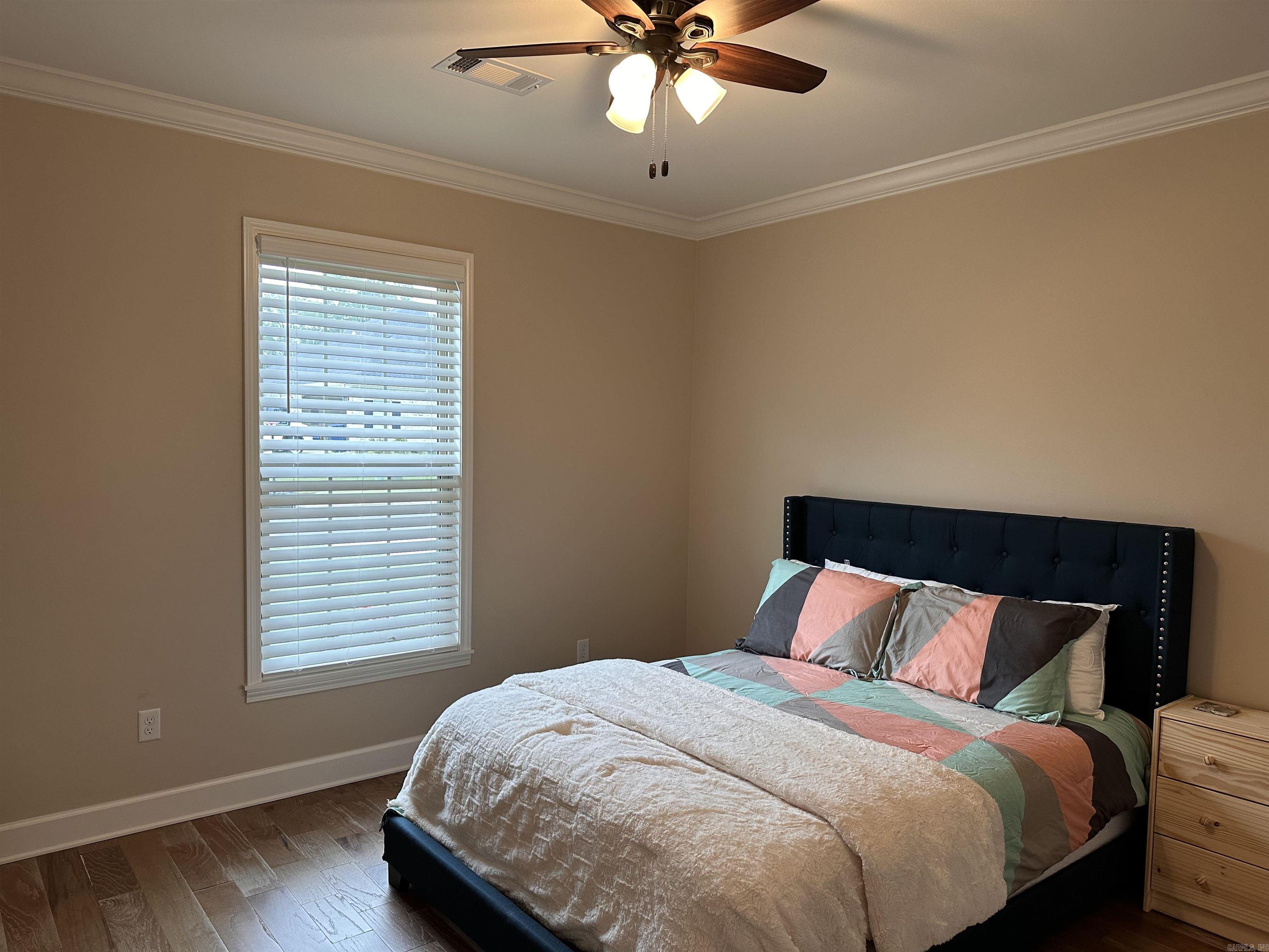 147 Oak Hill  El Dorado, AR