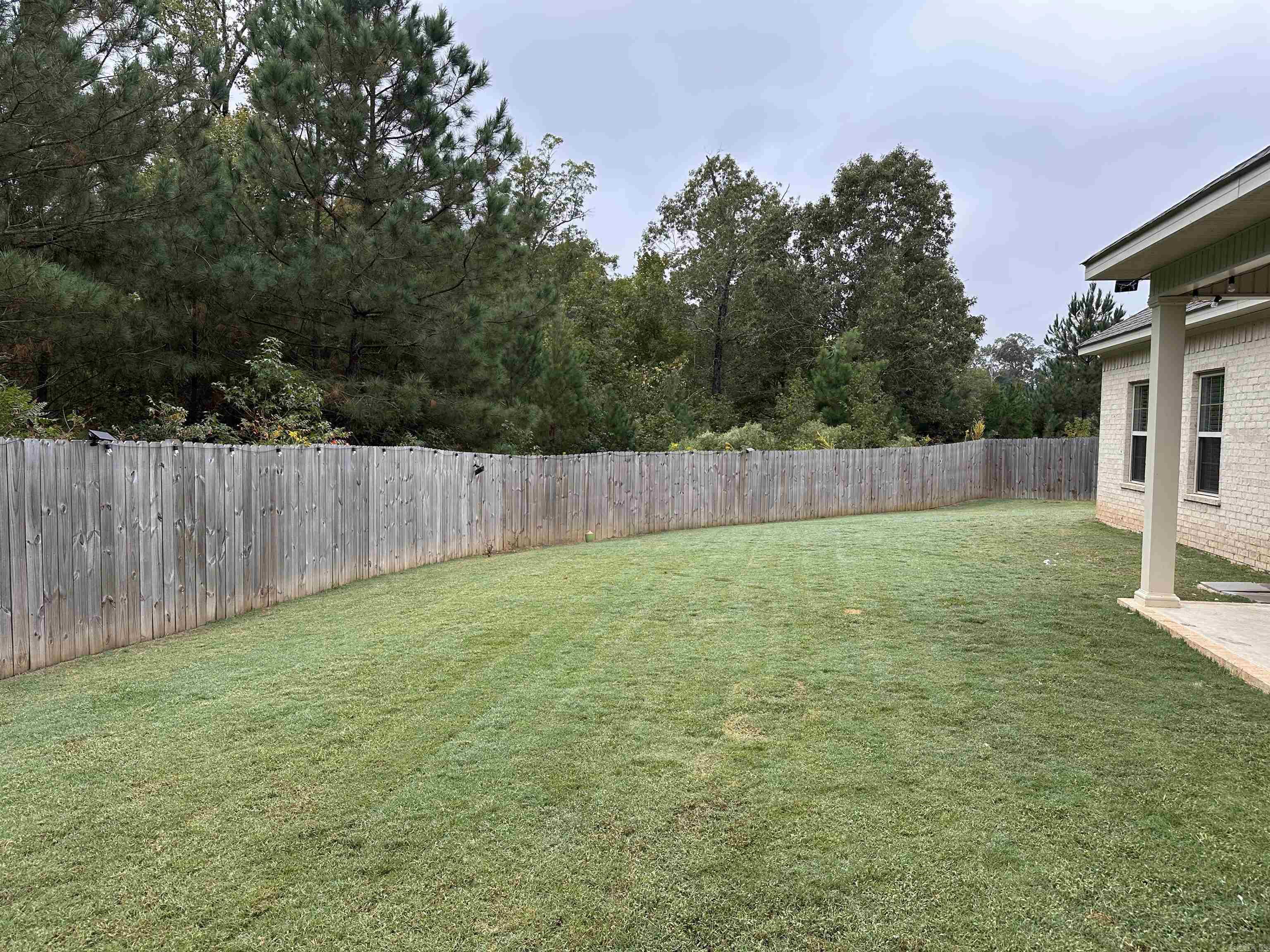 147 Oak Hill  El Dorado, AR