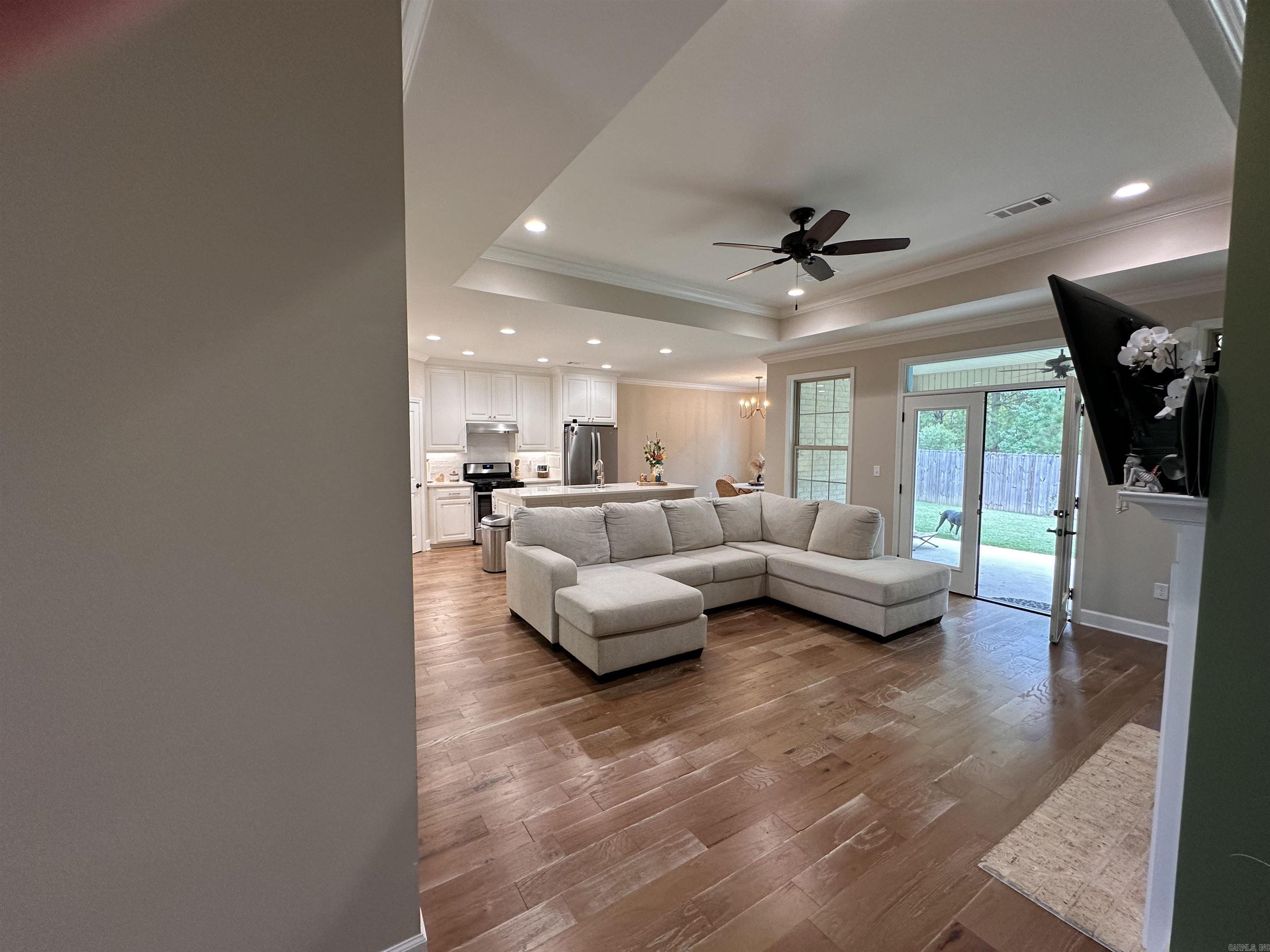 147 Oak Hill  El Dorado, AR