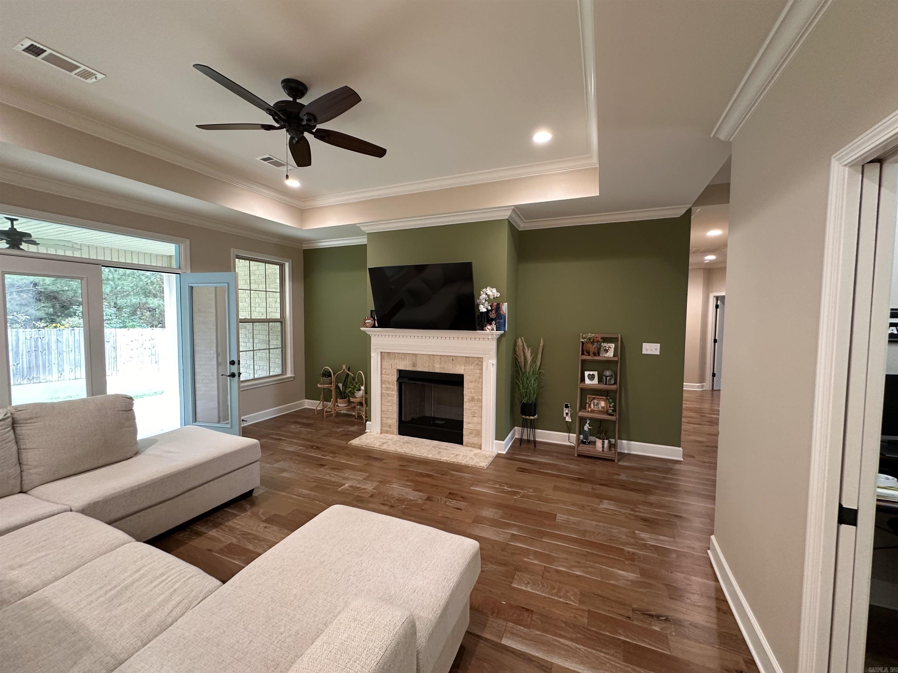 147 Oak Hill  El Dorado, AR