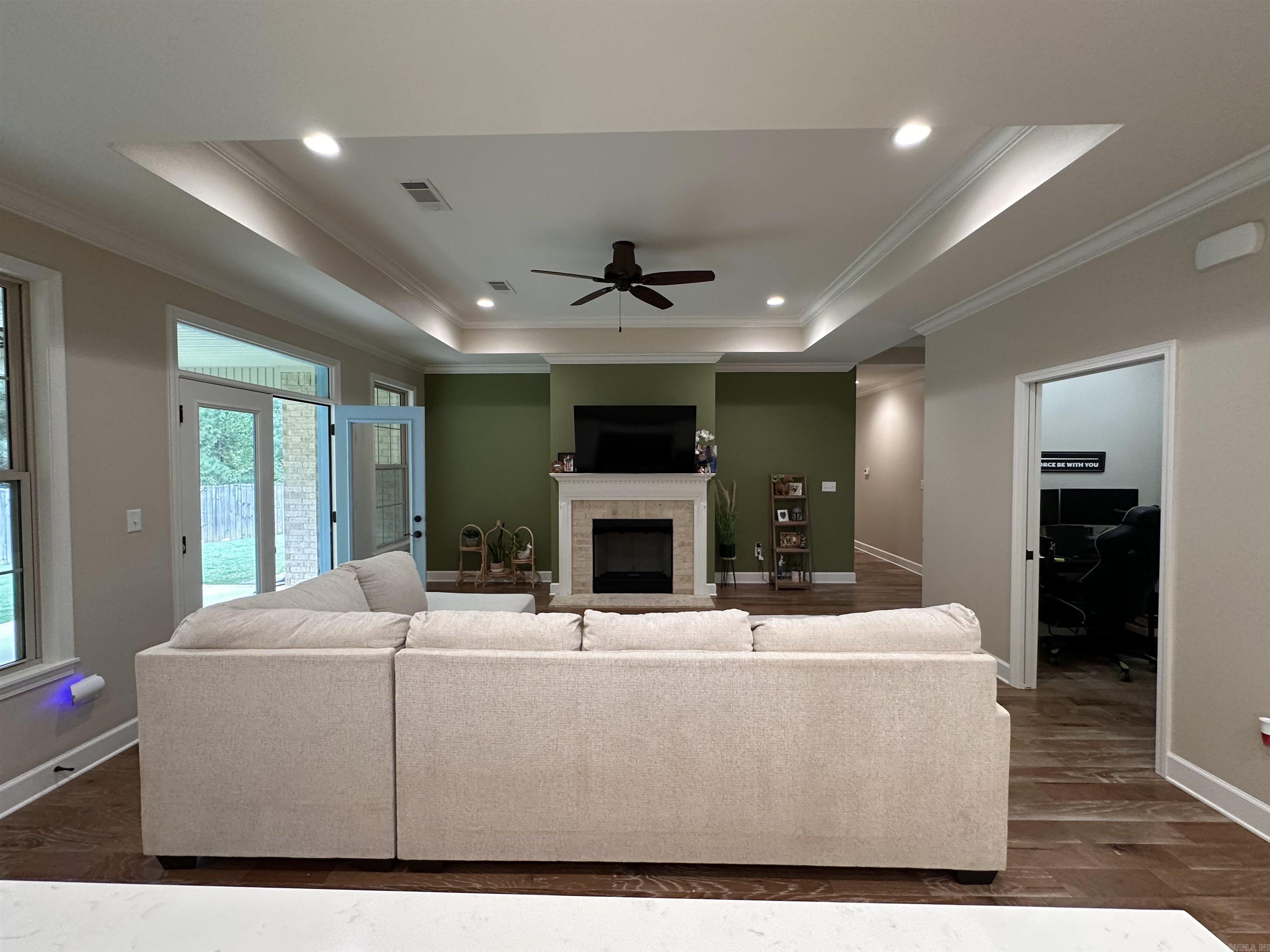 147 Oak Hill  El Dorado, AR