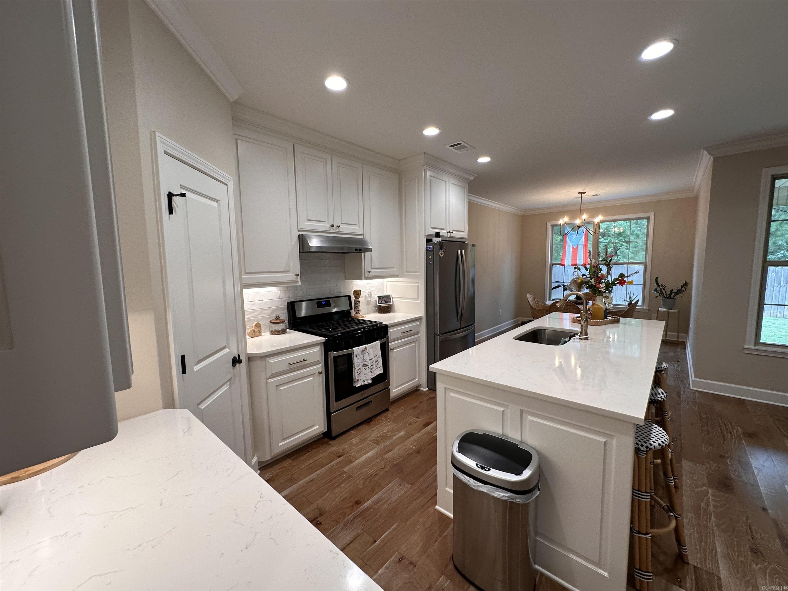147 Oak Hill  El Dorado, AR