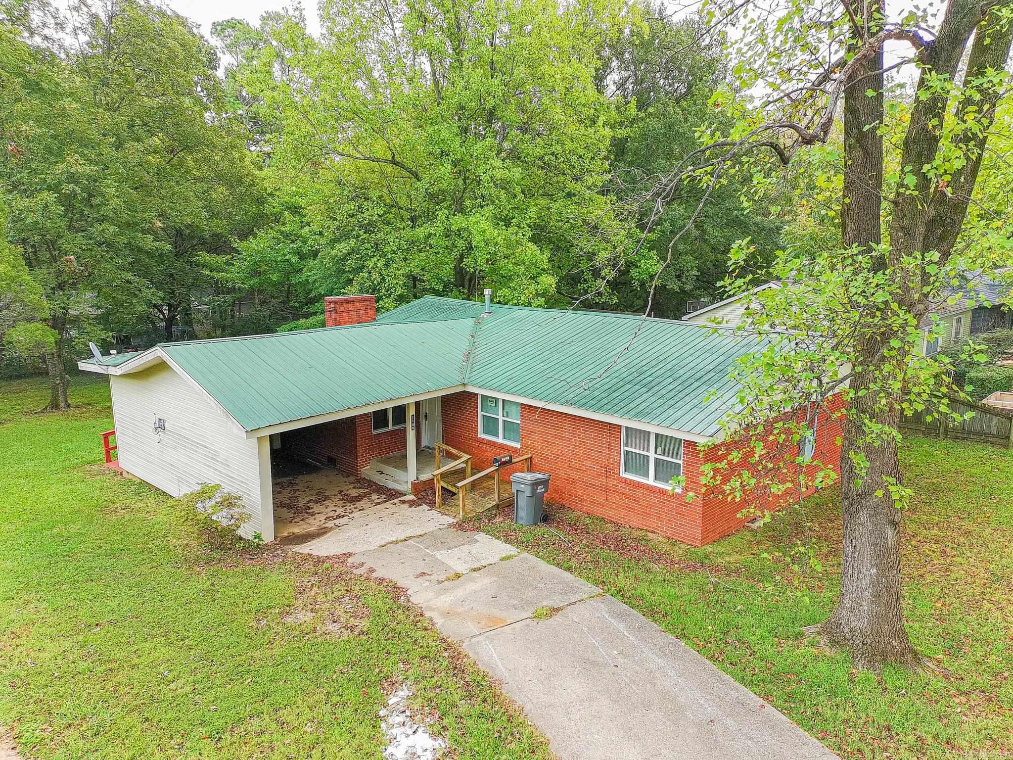 1108 kitchen  Jonesboro, AR