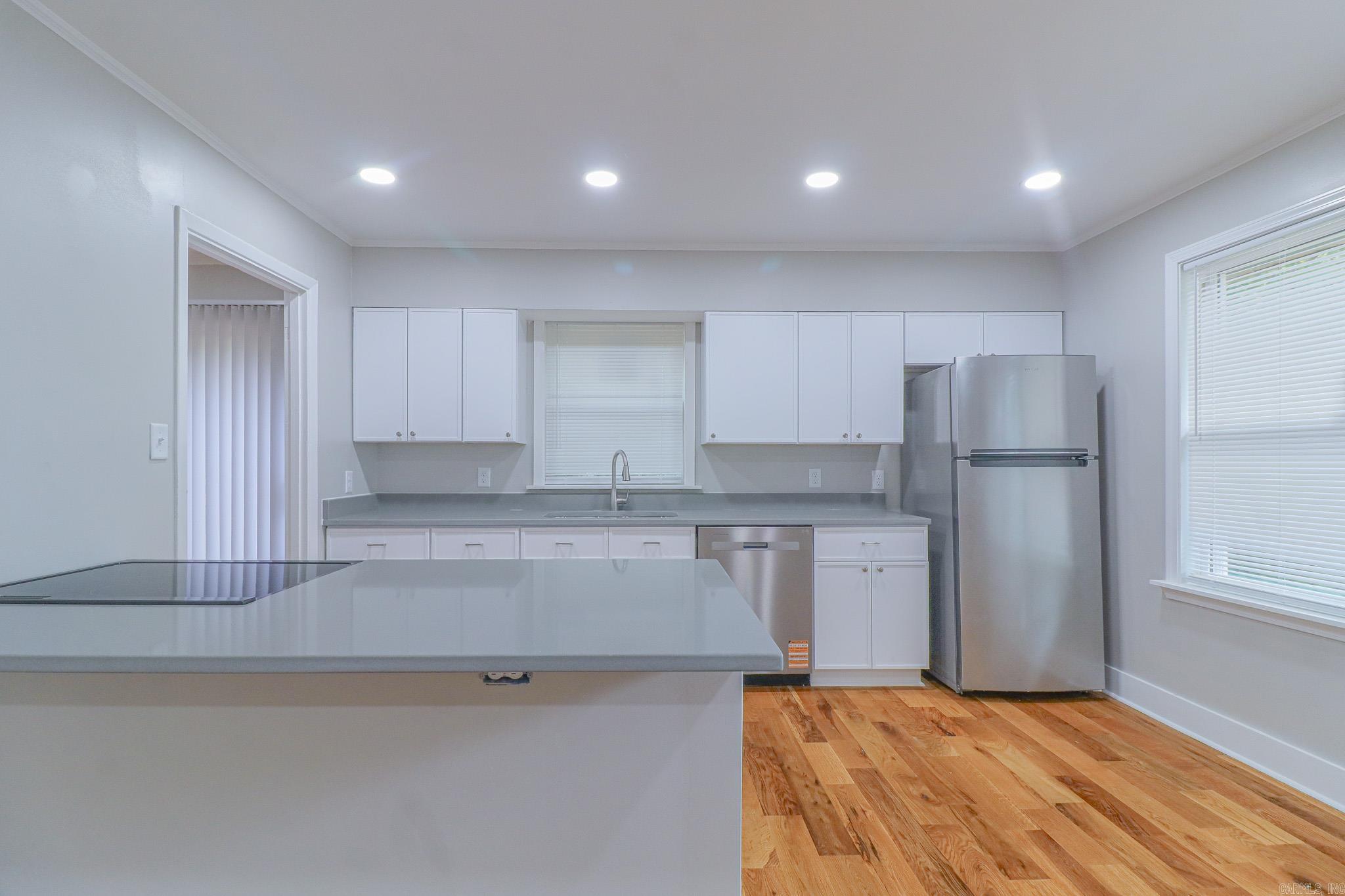 1108 kitchen  Jonesboro, AR