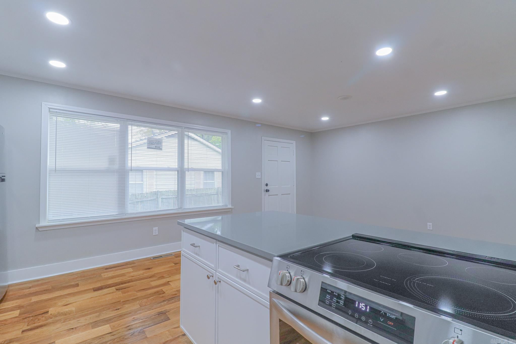 1108 kitchen  Jonesboro, AR