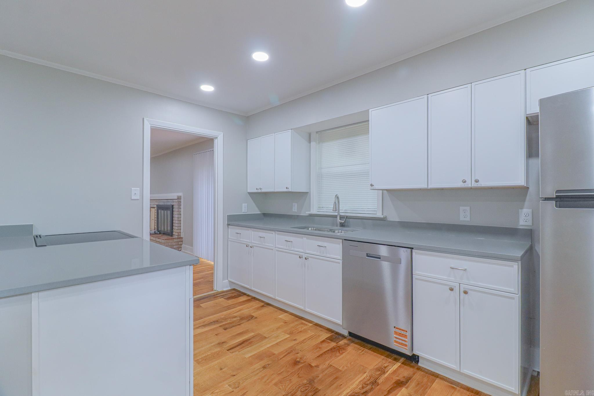 1108 kitchen  Jonesboro, AR