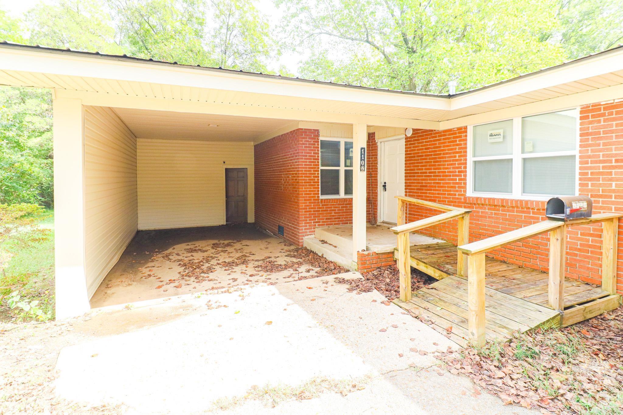 1108 kitchen  Jonesboro, AR