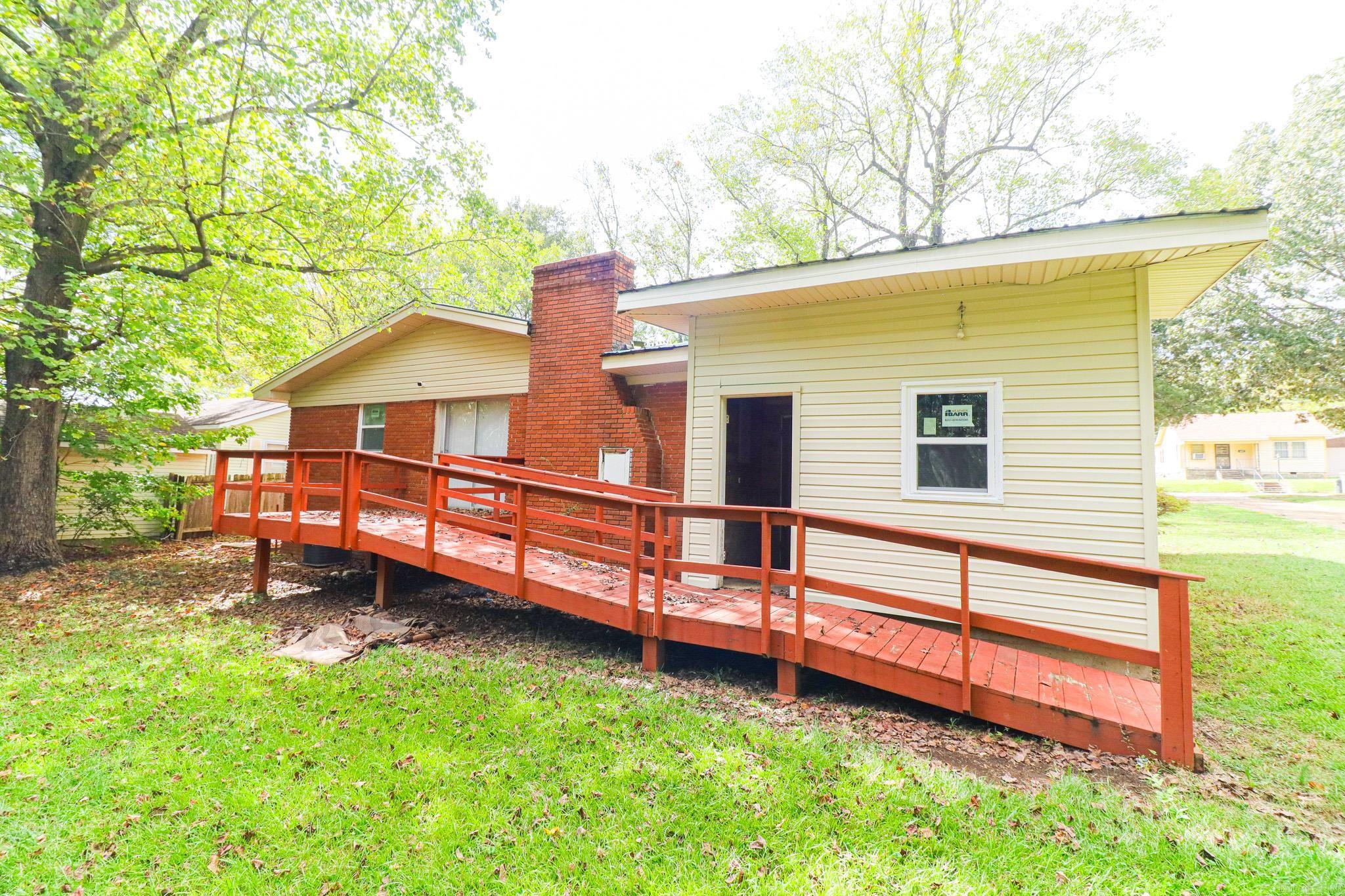 1108 kitchen  Jonesboro, AR