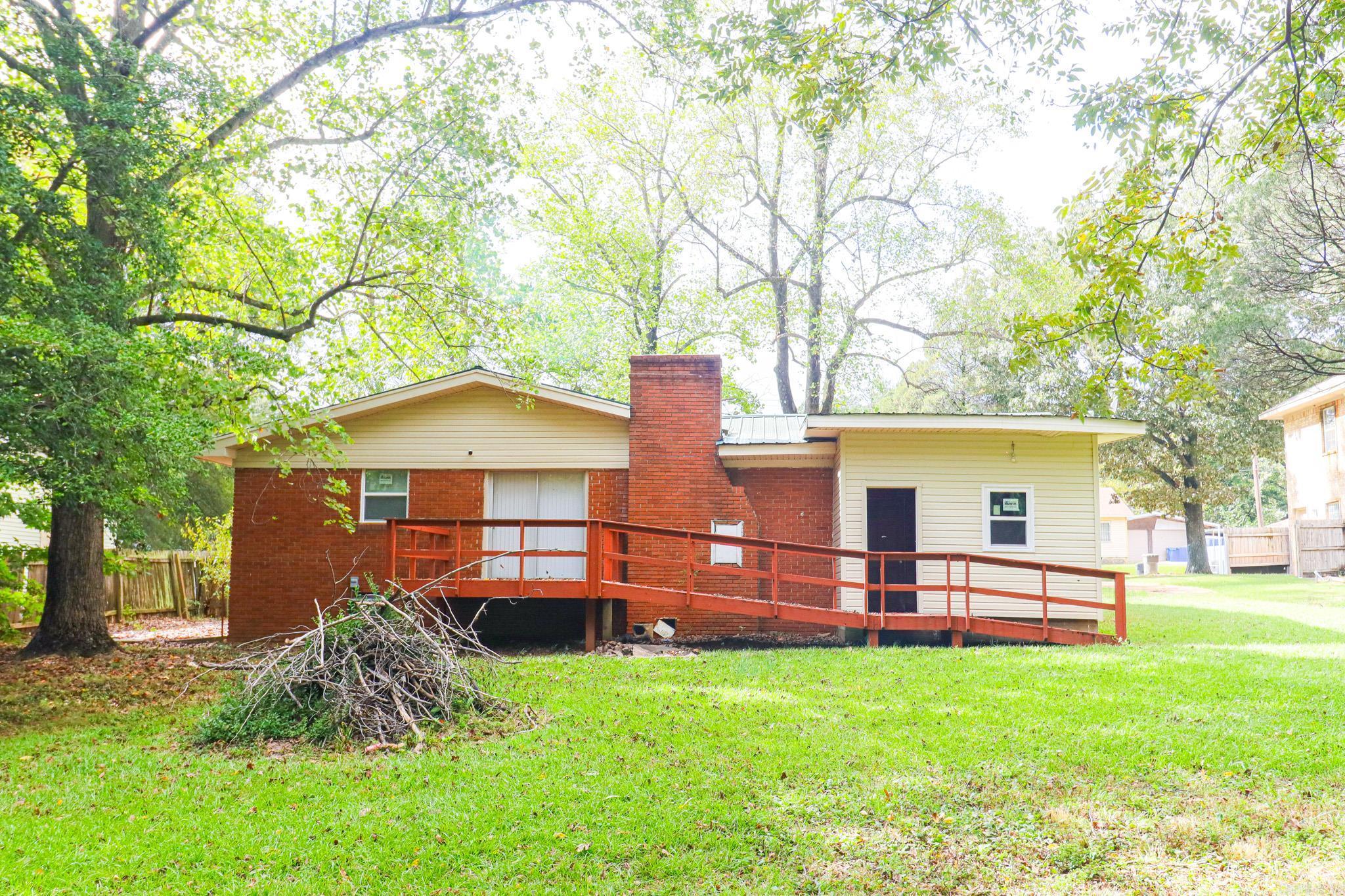 1108 kitchen  Jonesboro, AR