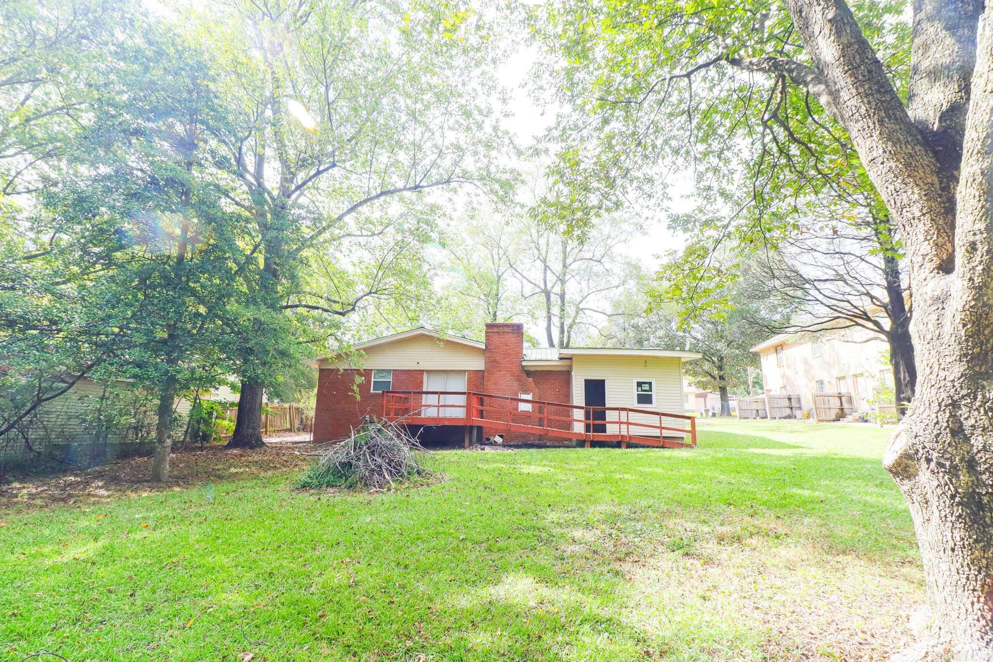 1108 kitchen  Jonesboro, AR