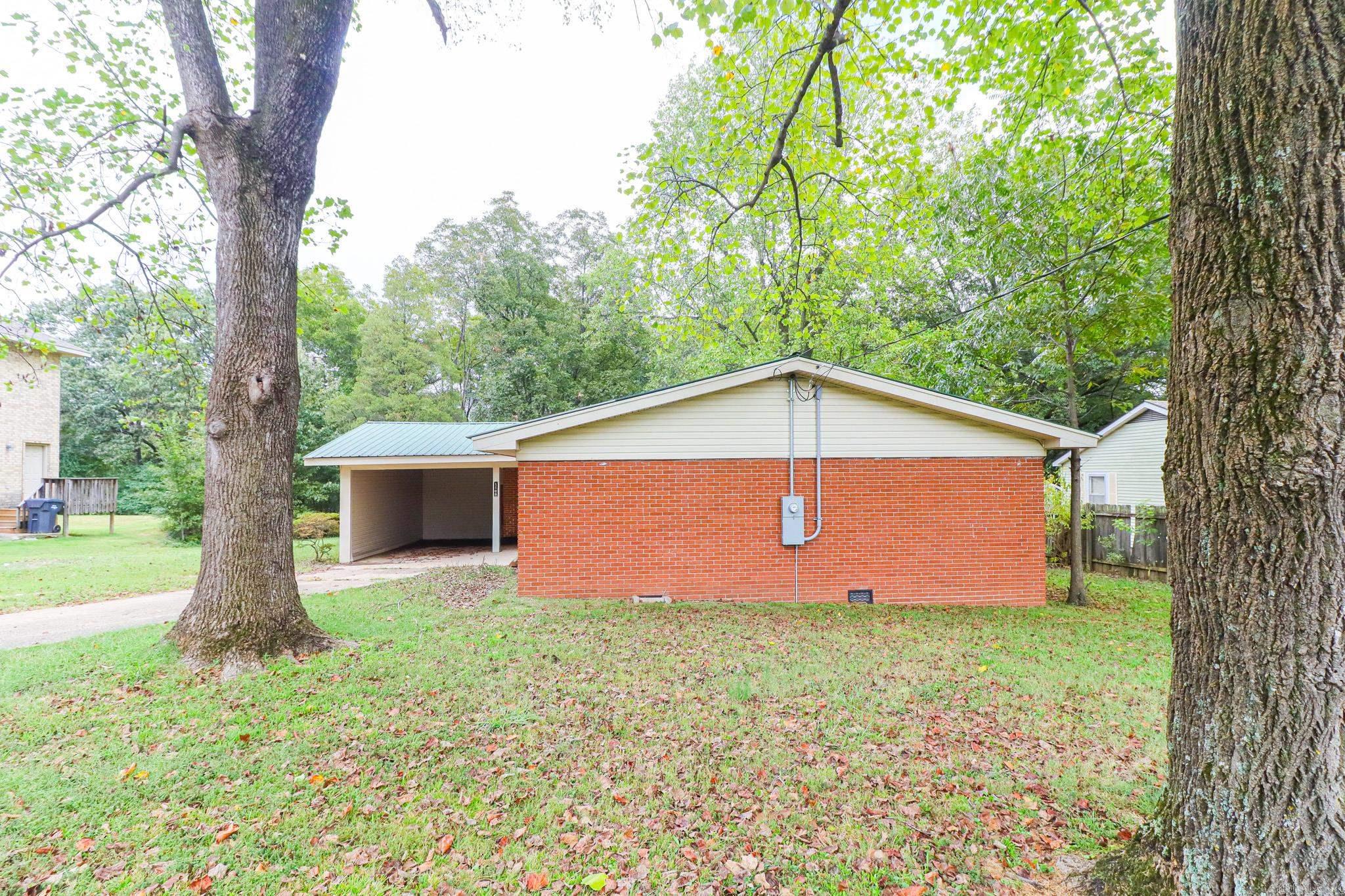 1108 kitchen  Jonesboro, AR