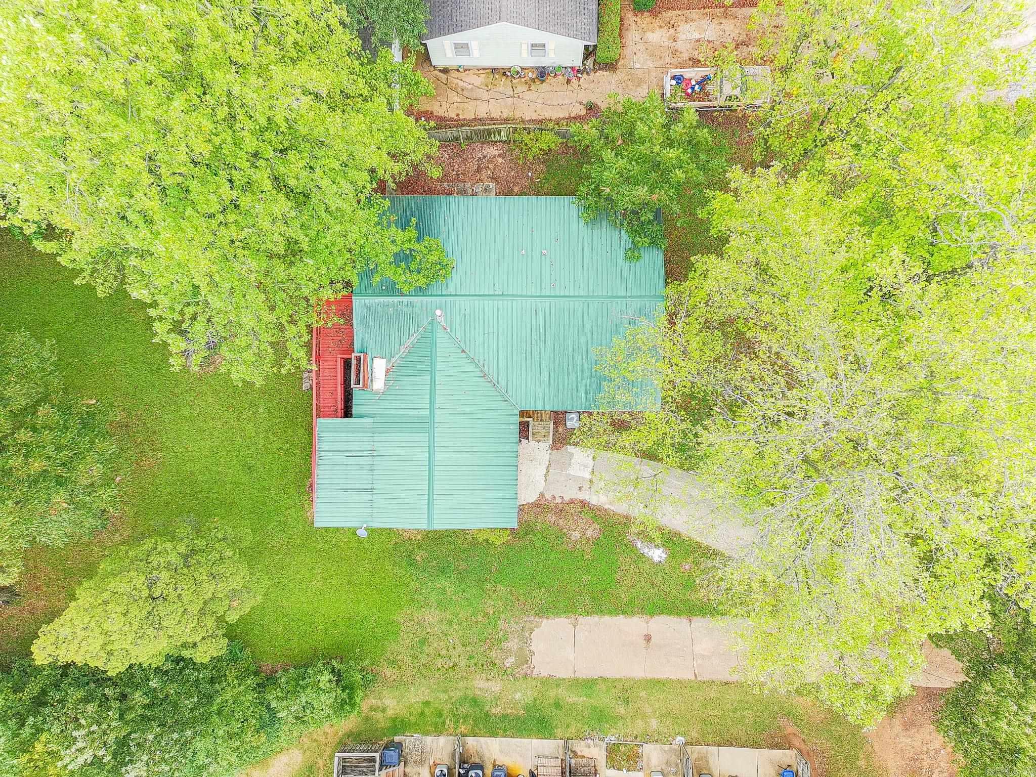 1108 kitchen  Jonesboro, AR