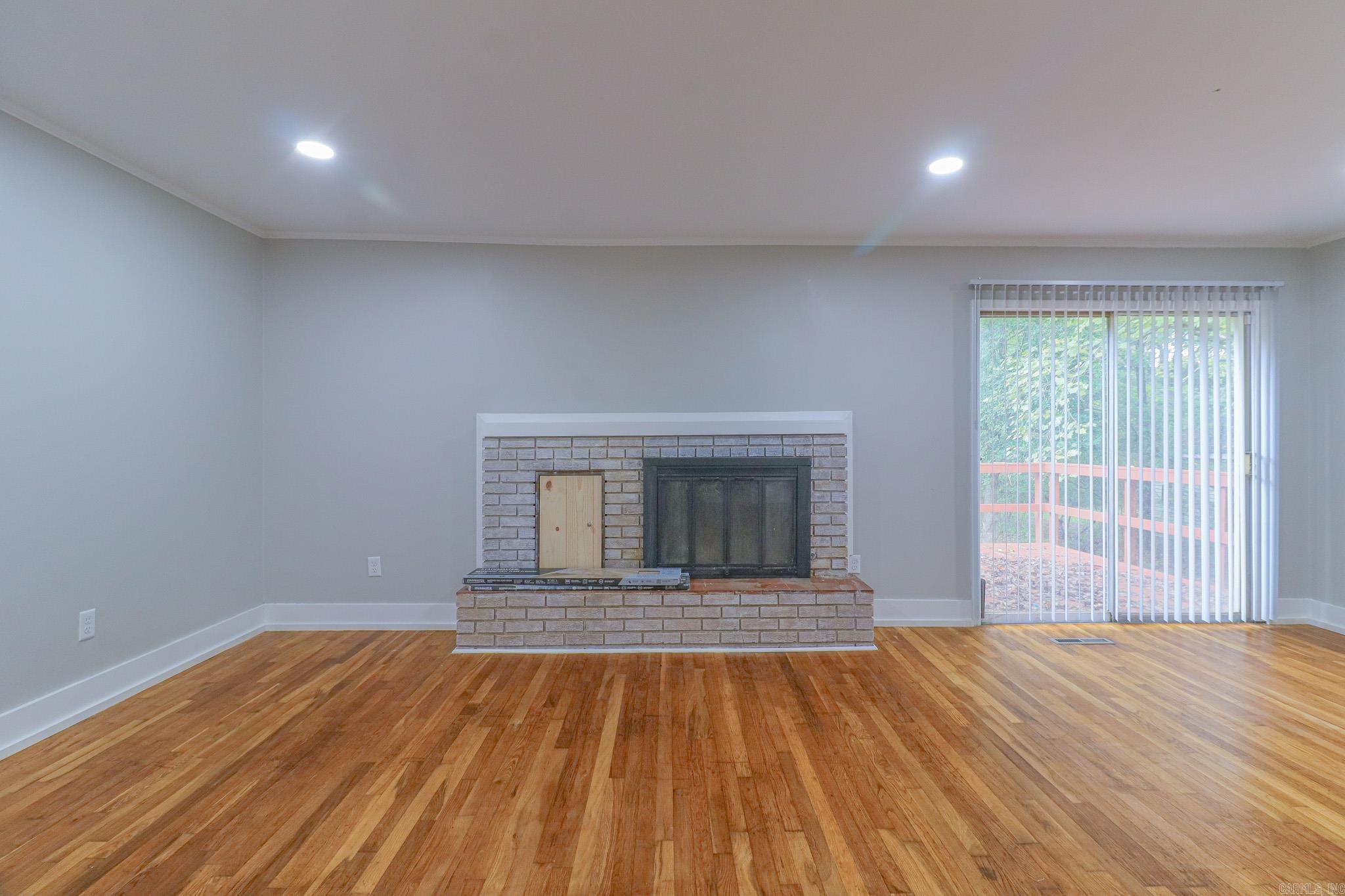 1108 kitchen  Jonesboro, AR