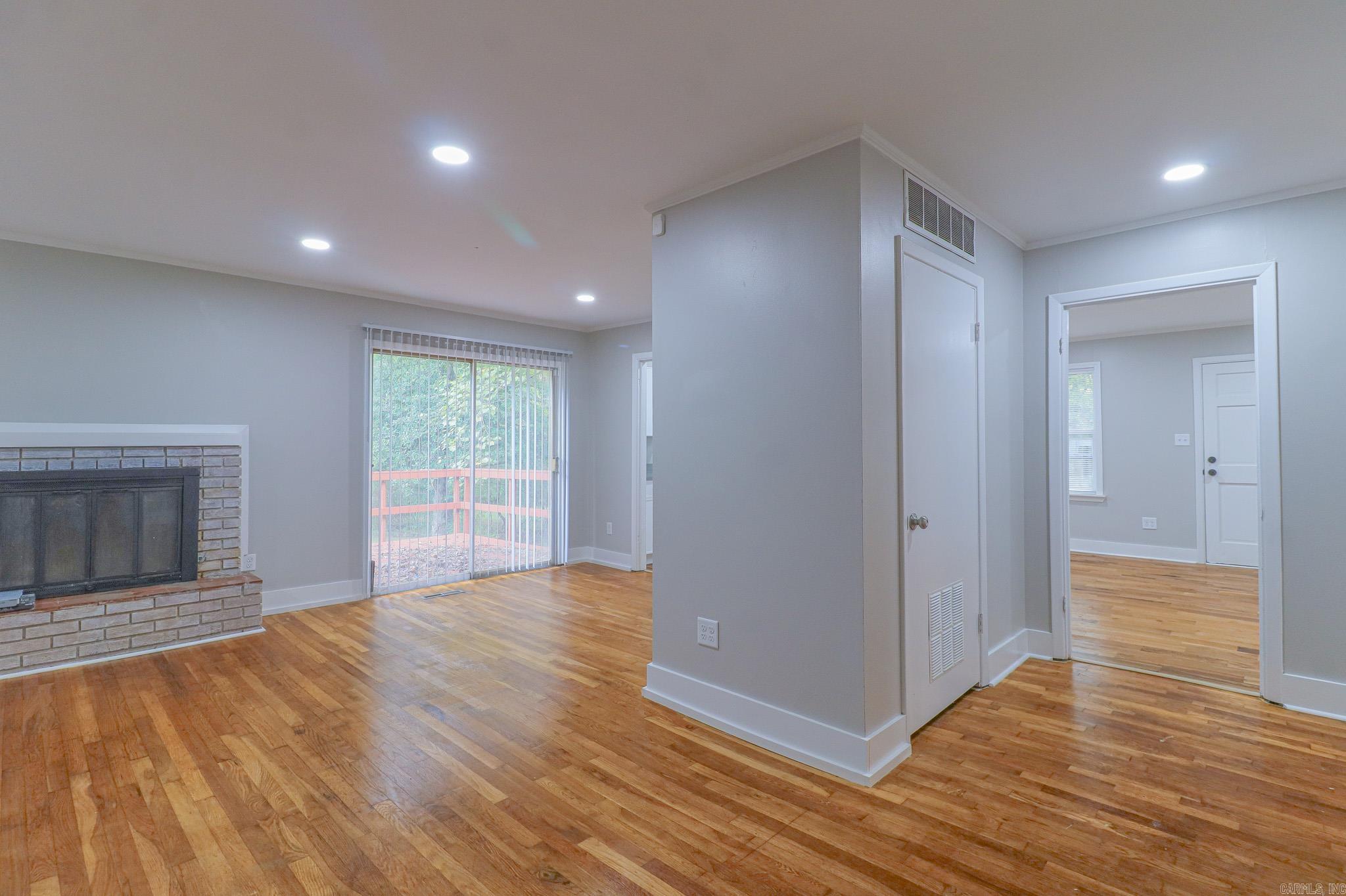 1108 kitchen  Jonesboro, AR