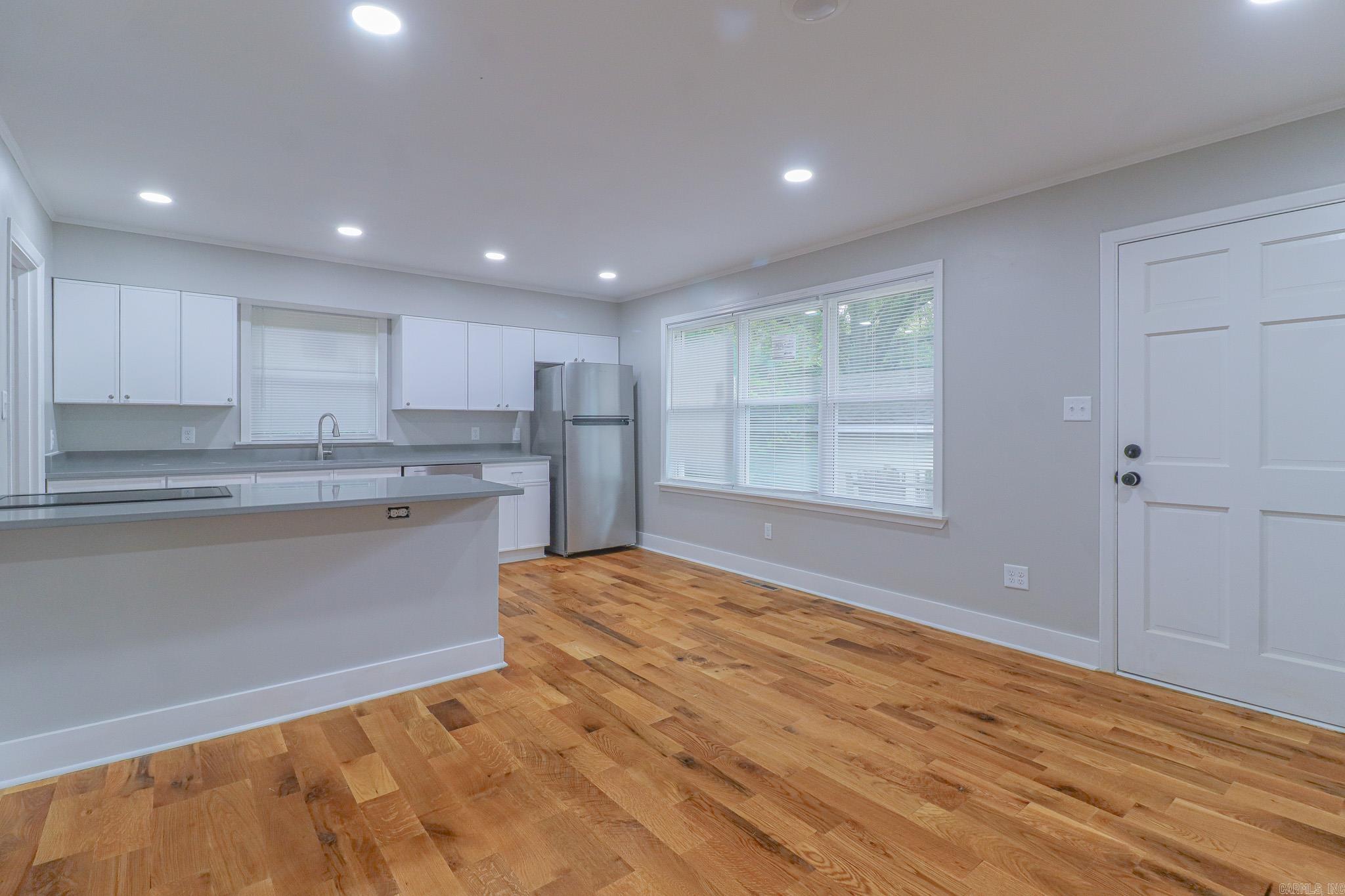 1108 kitchen  Jonesboro, AR