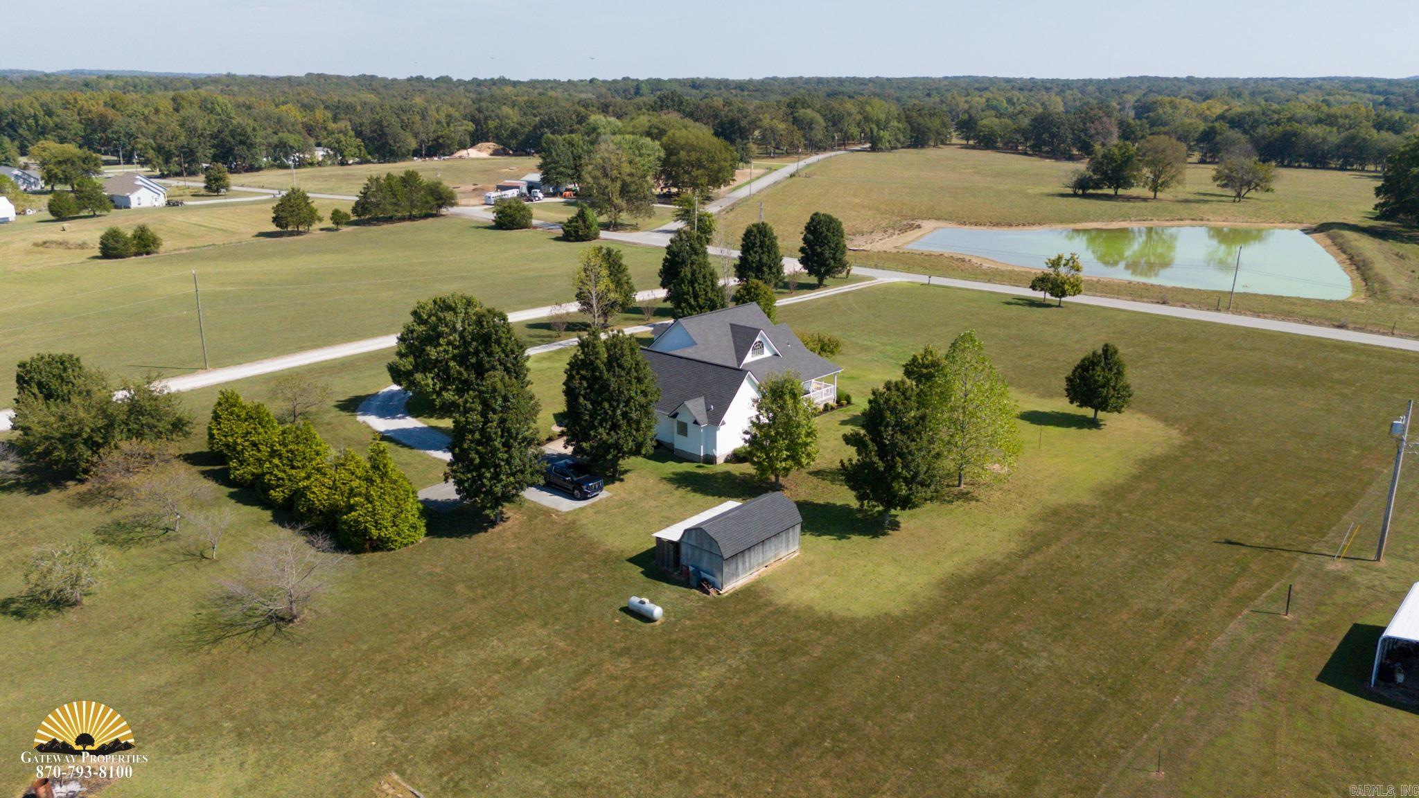 194 Harry Rd.  Batesville, AR