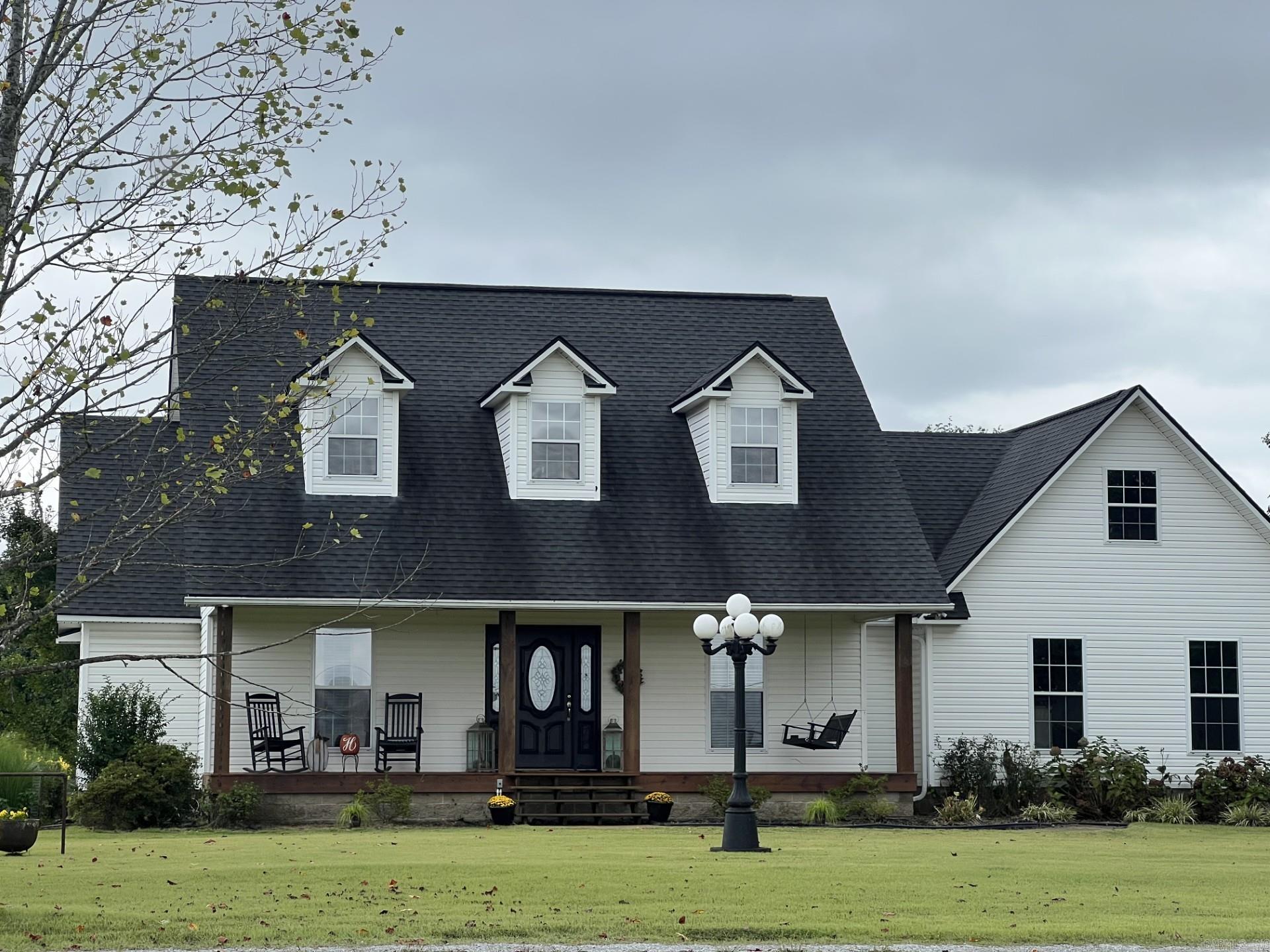 194 Harry Rd.  Batesville, AR