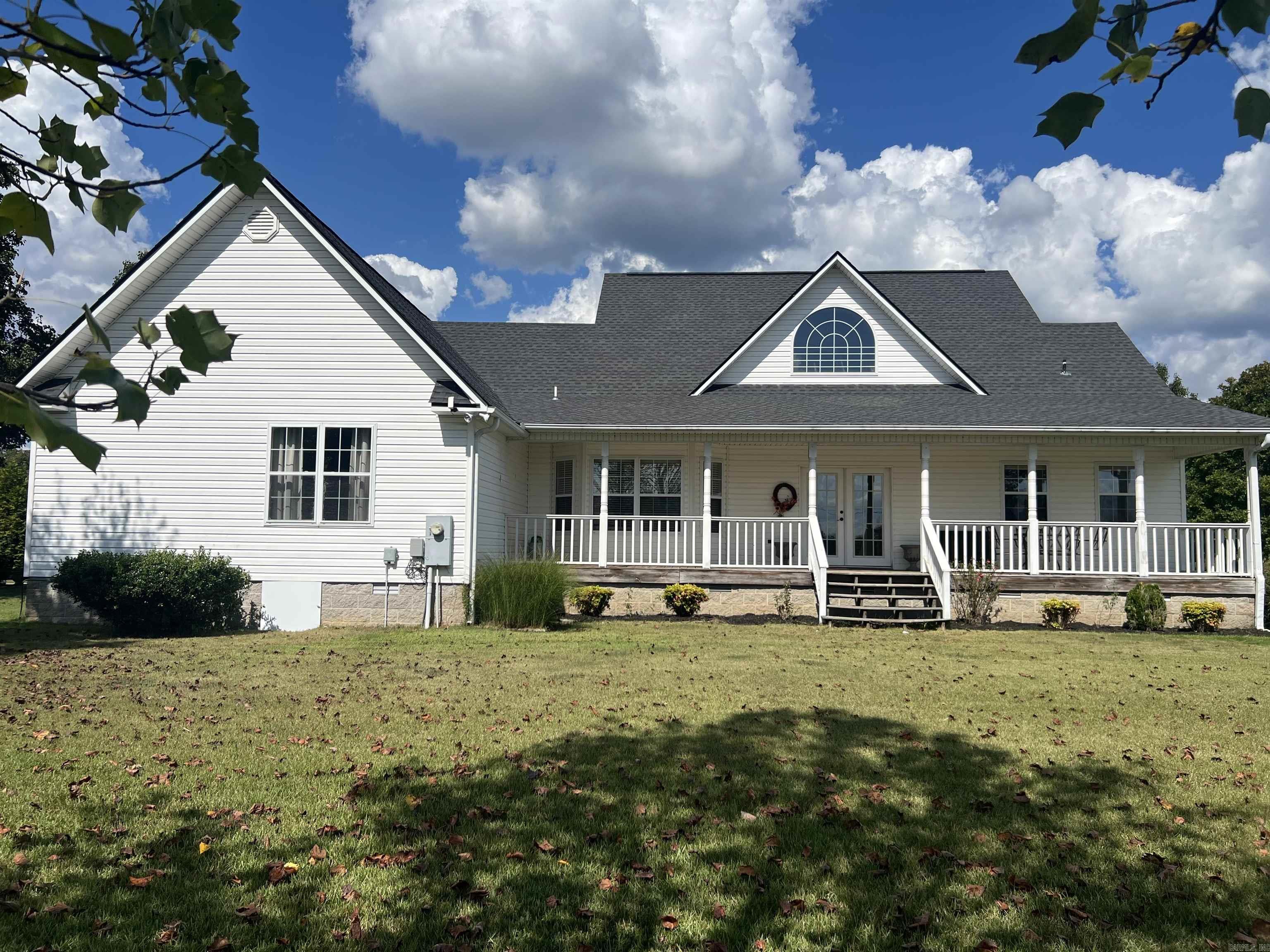194 Harry Rd.  Batesville, AR