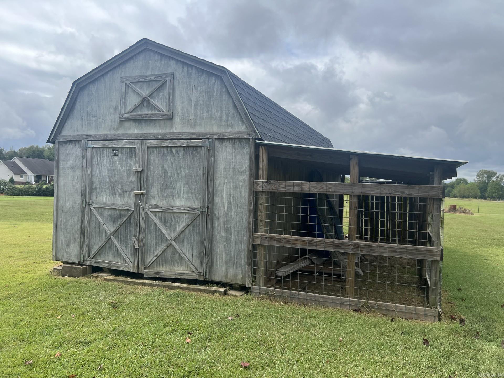 194 Harry Rd.  Batesville, AR