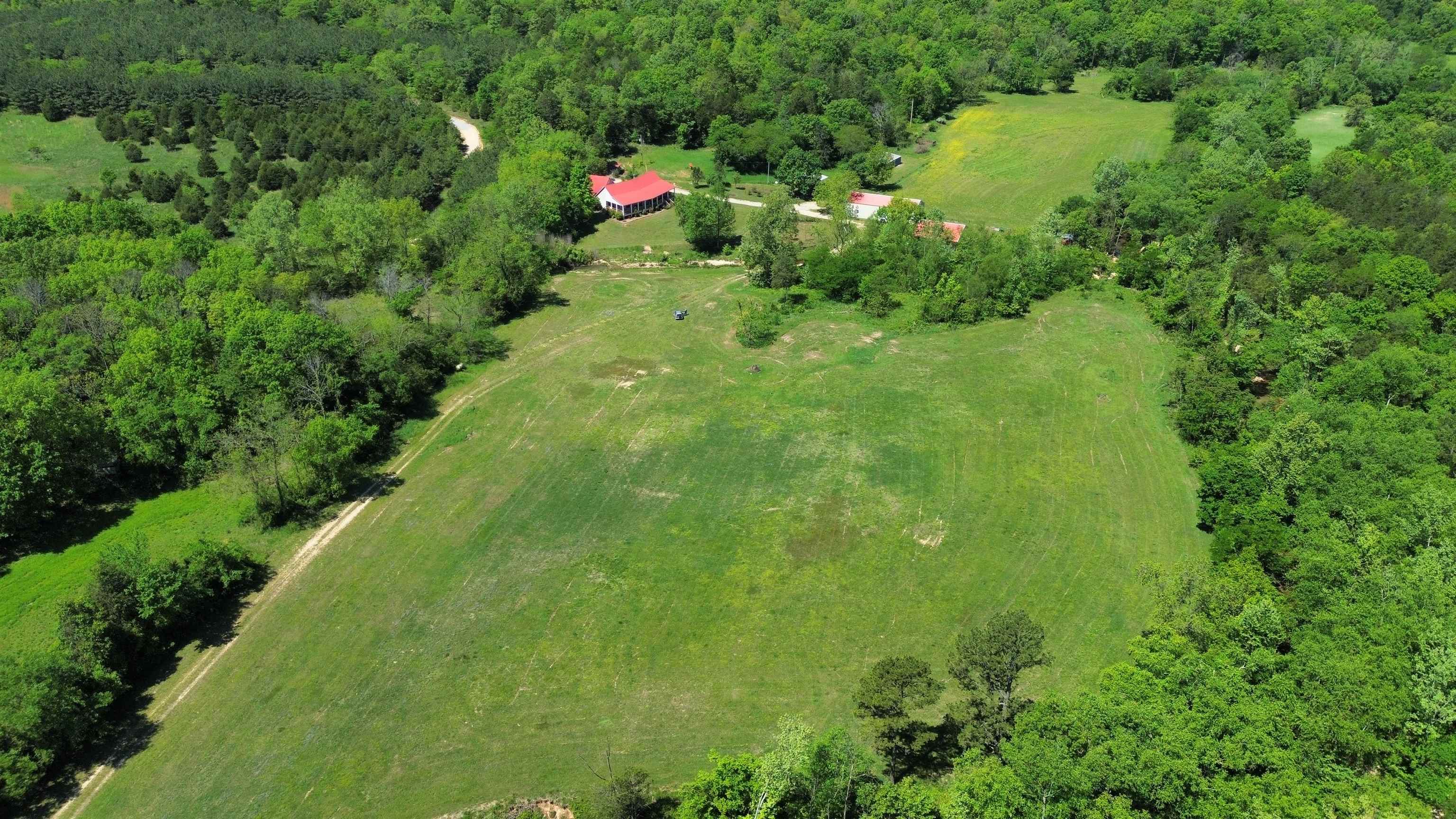 2157 Pleasant Grove Road  Calico Rock, AR