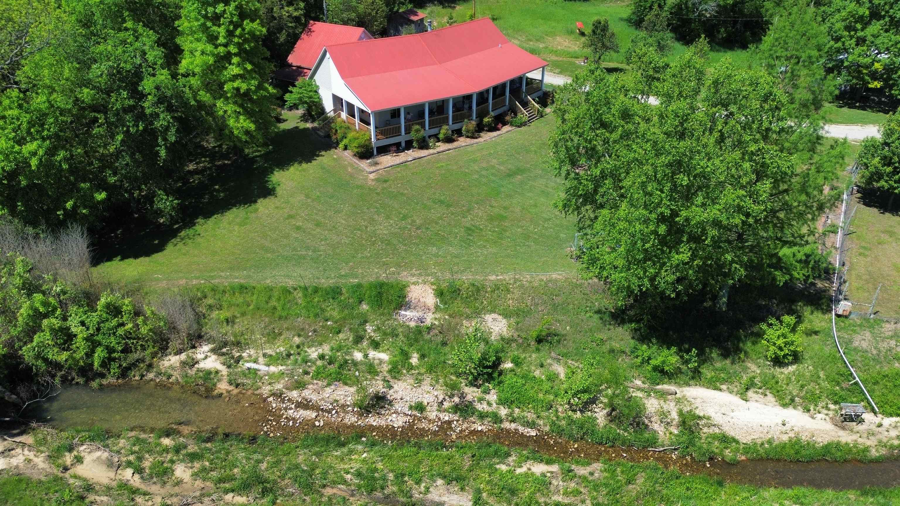 2157 Pleasant Grove Road  Calico Rock, AR