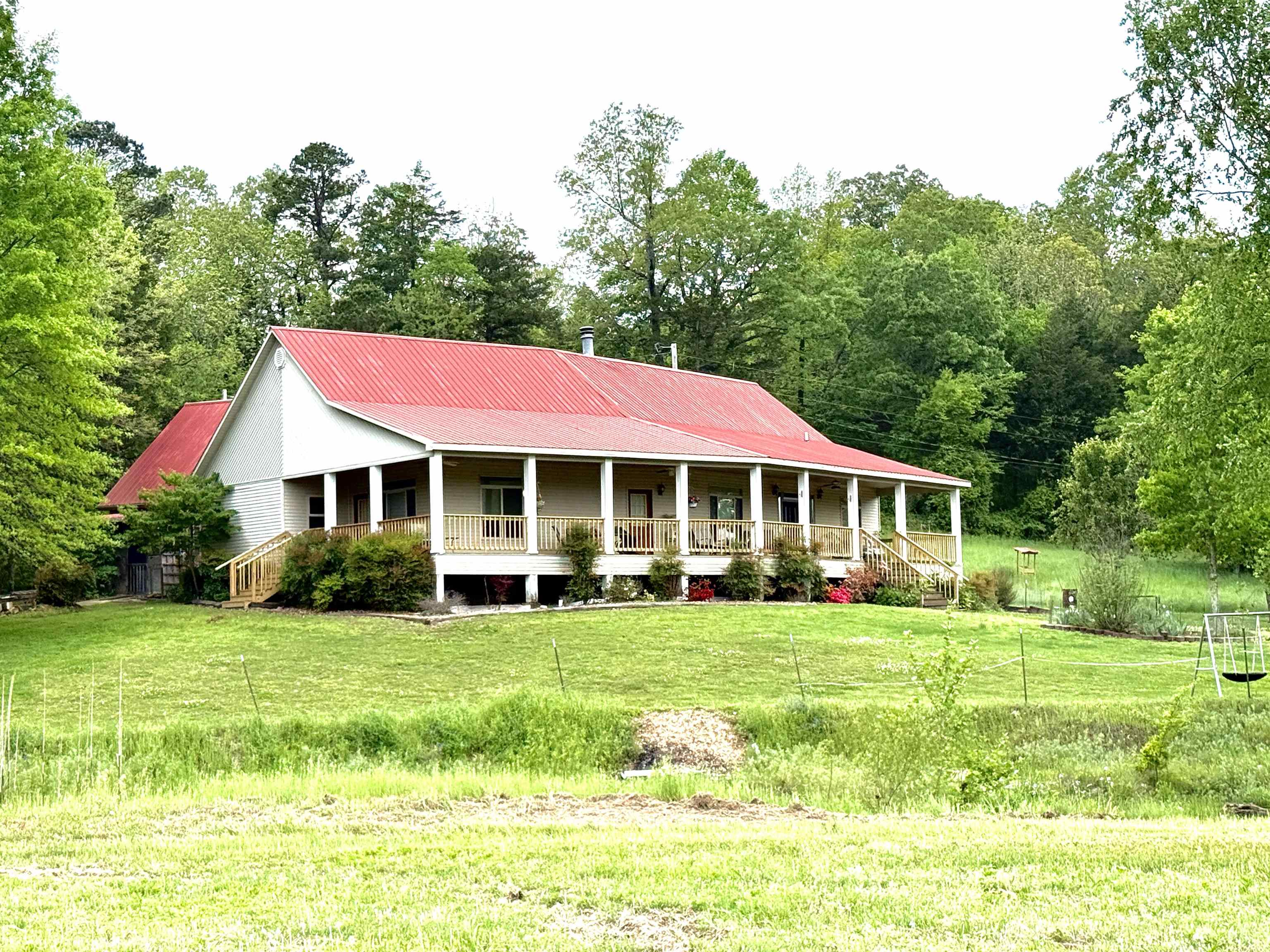 2157 Pleasant Grove Road  Calico Rock, AR