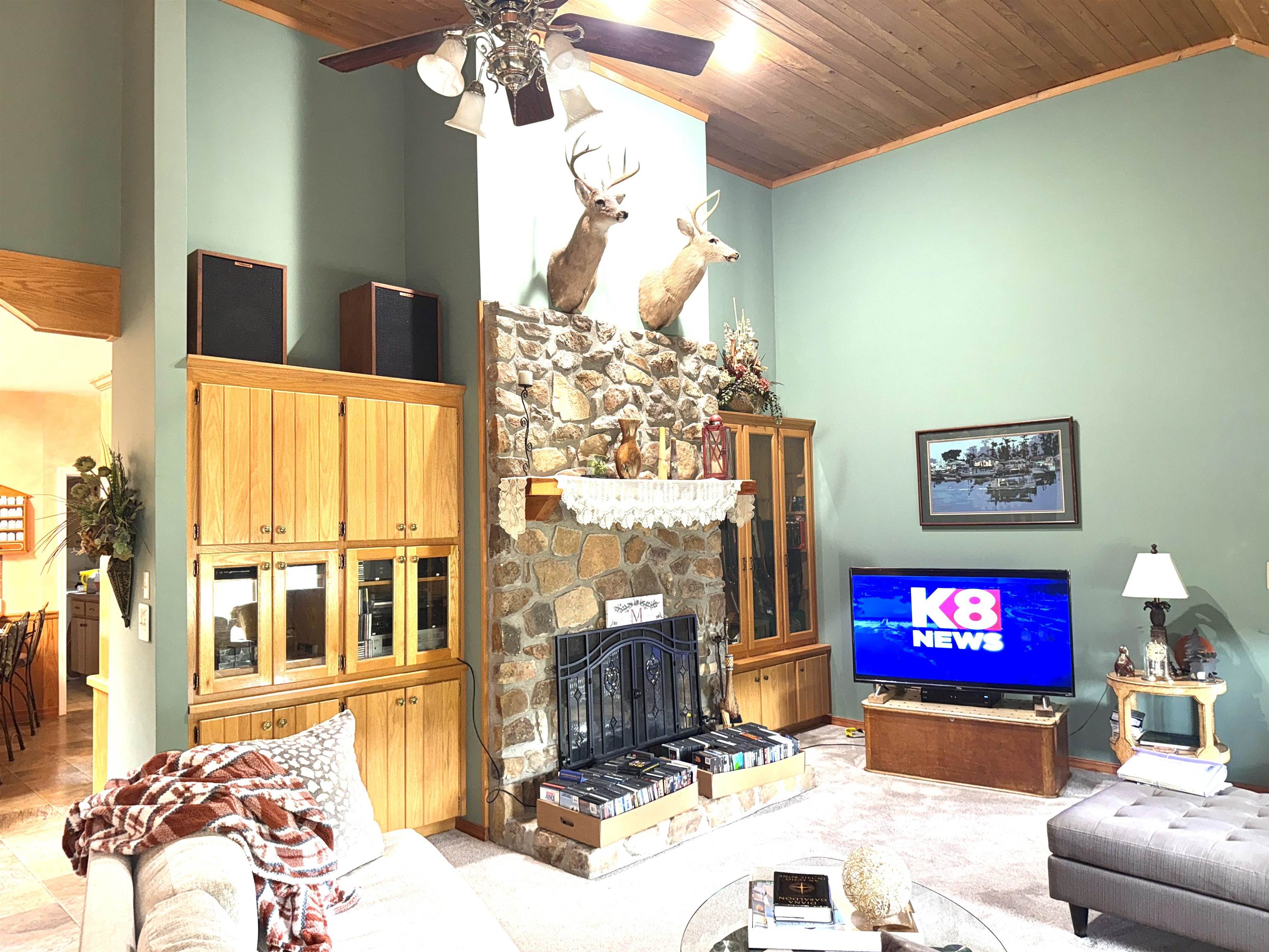 2157 Pleasant Grove Road  Calico Rock, AR