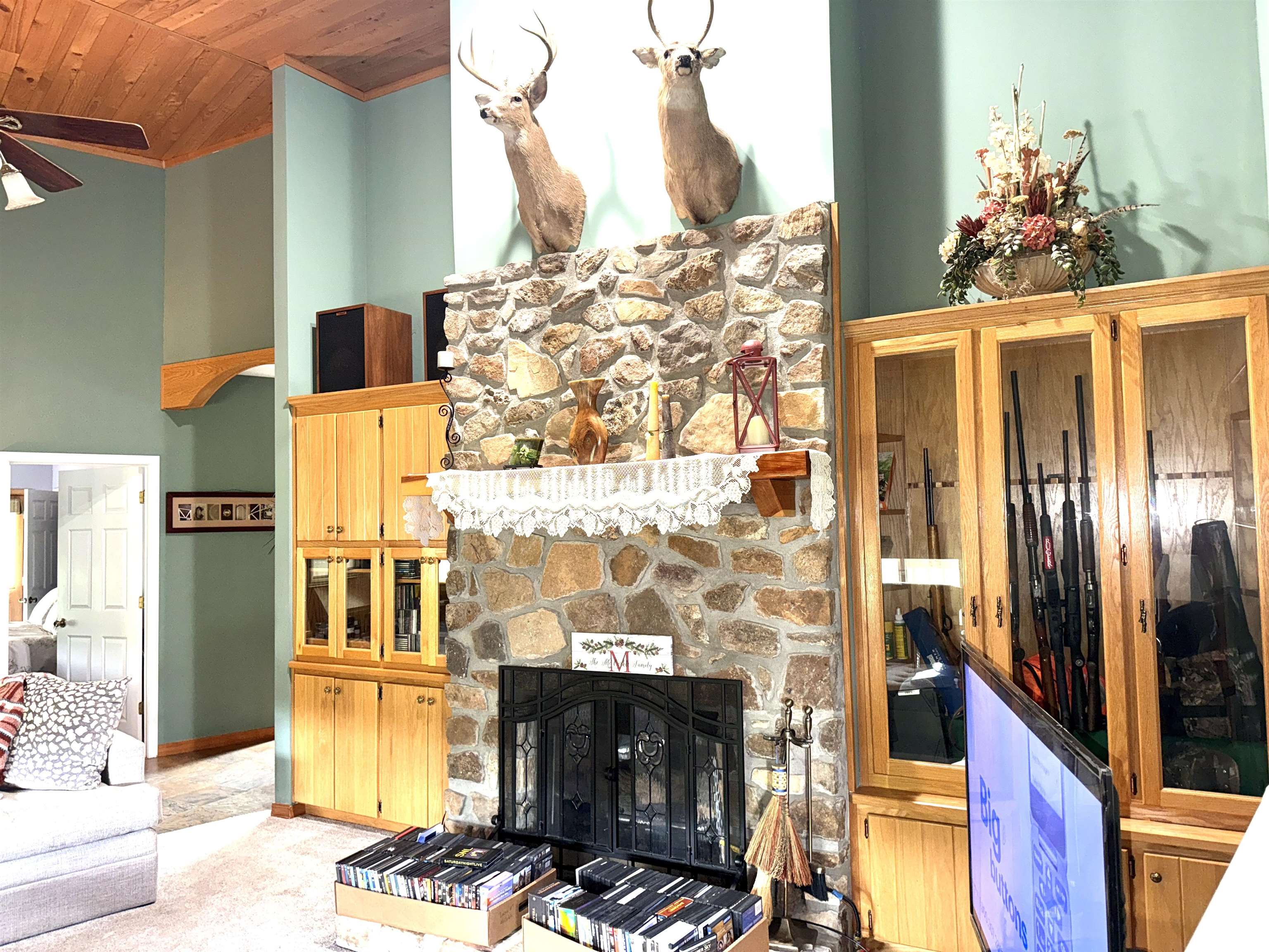2157 Pleasant Grove Road  Calico Rock, AR