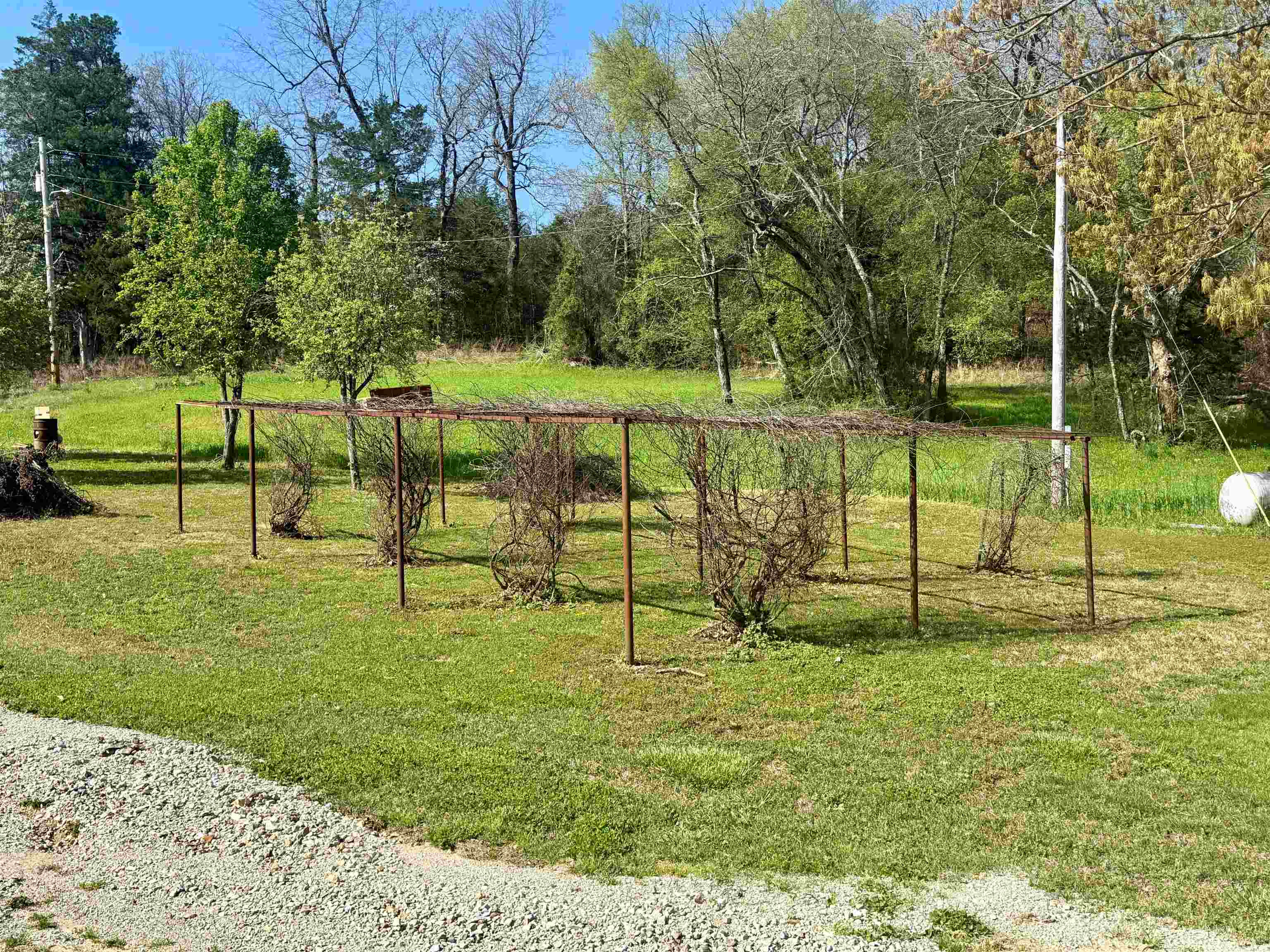 2157 Pleasant Grove Road  Calico Rock, AR
