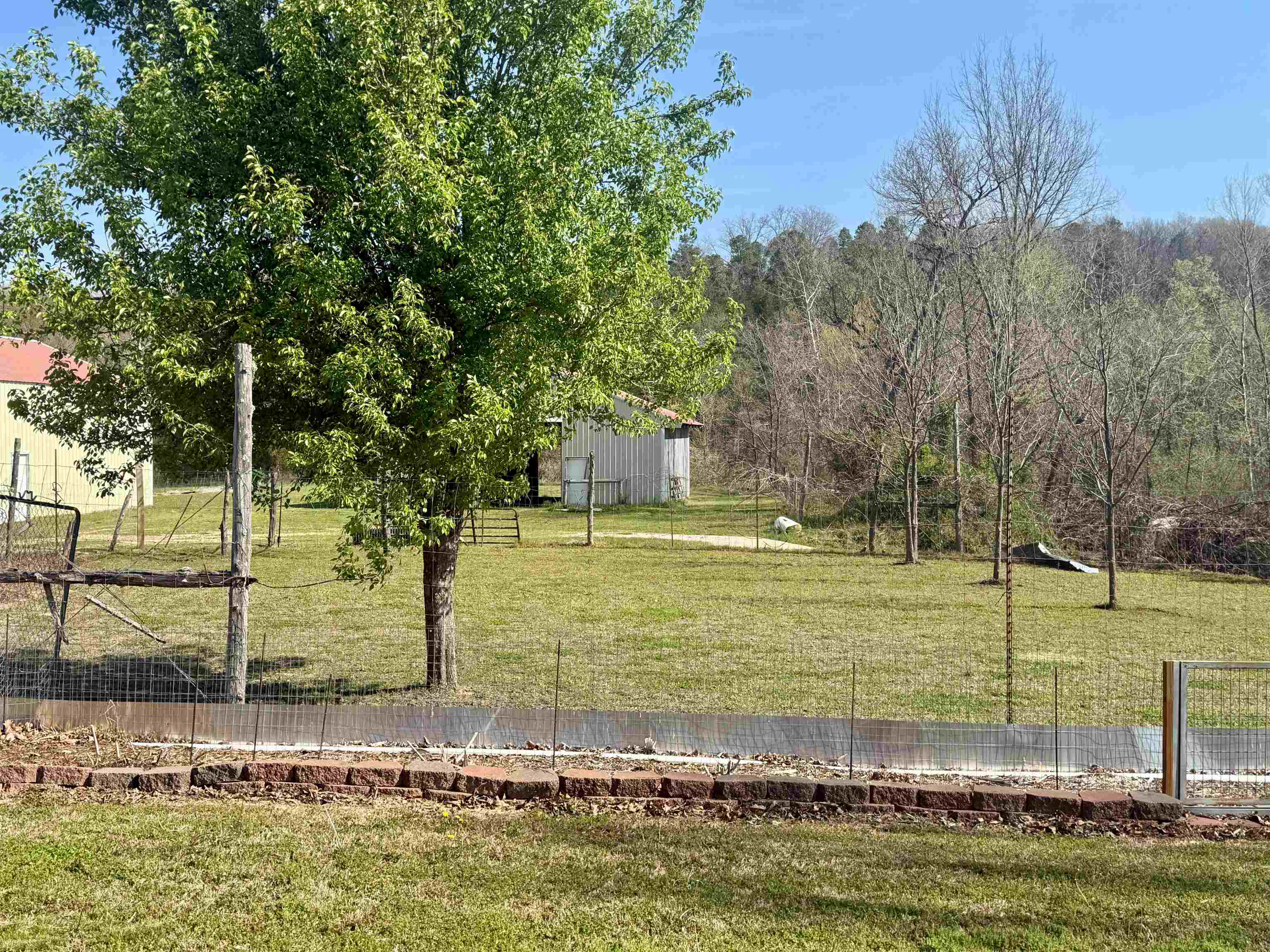 2157 Pleasant Grove Road  Calico Rock, AR