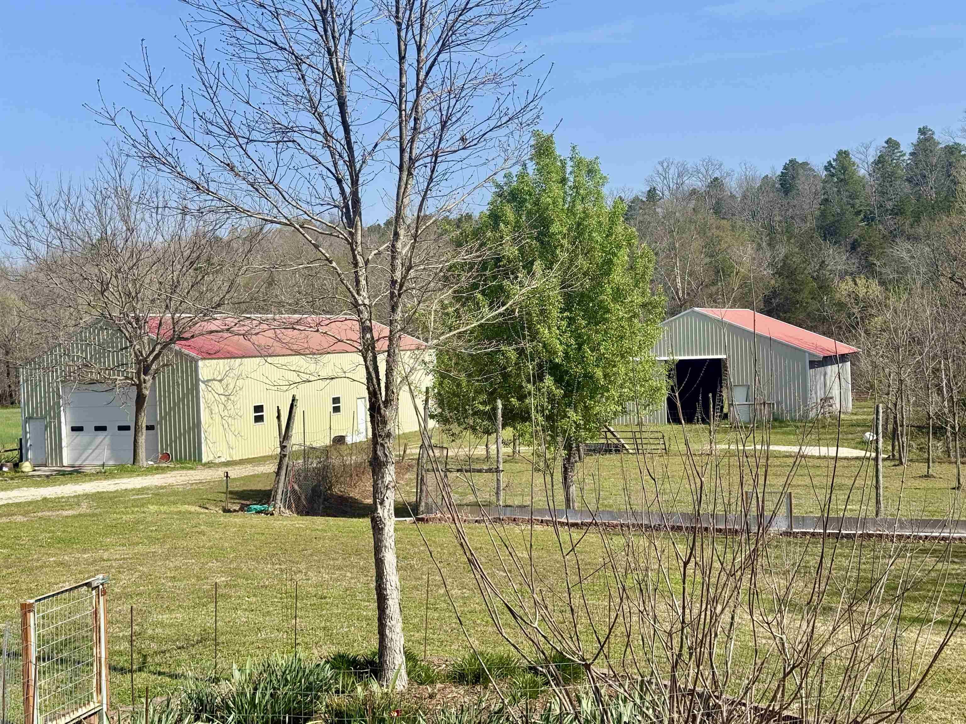 2157 Pleasant Grove Road  Calico Rock, AR
