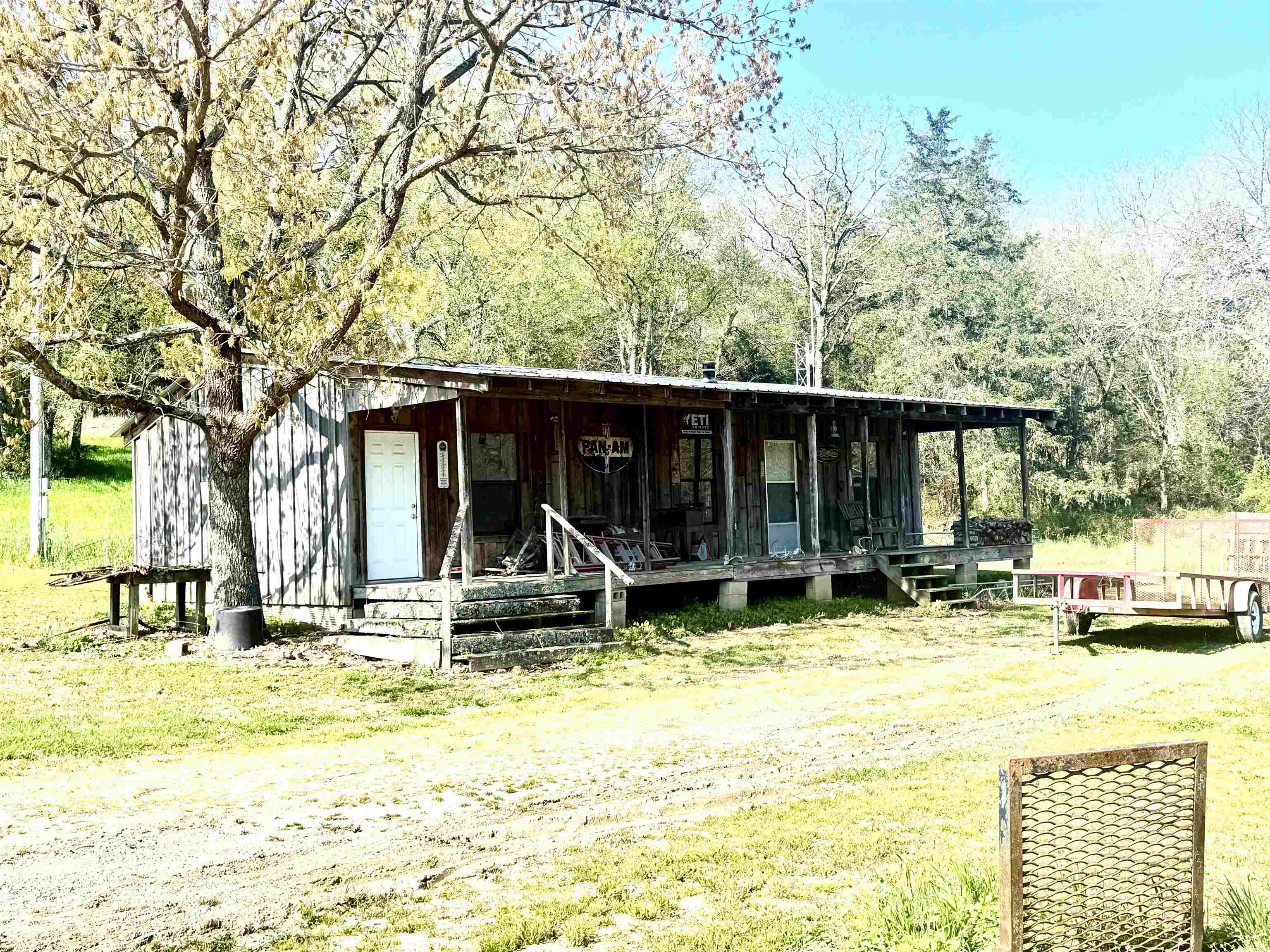 2157 Pleasant Grove Road  Calico Rock, AR